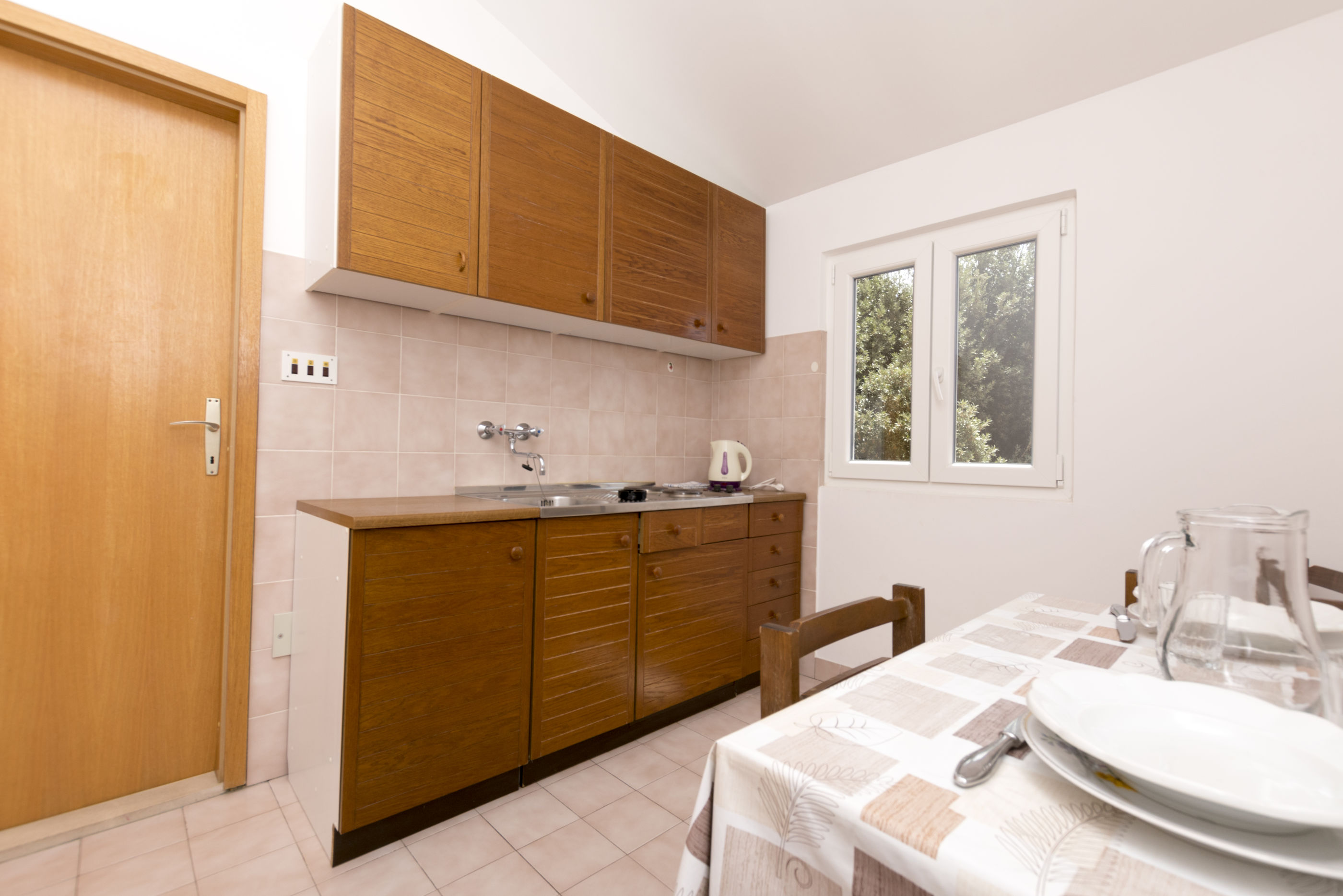 Apartments Jozo 54941-A2