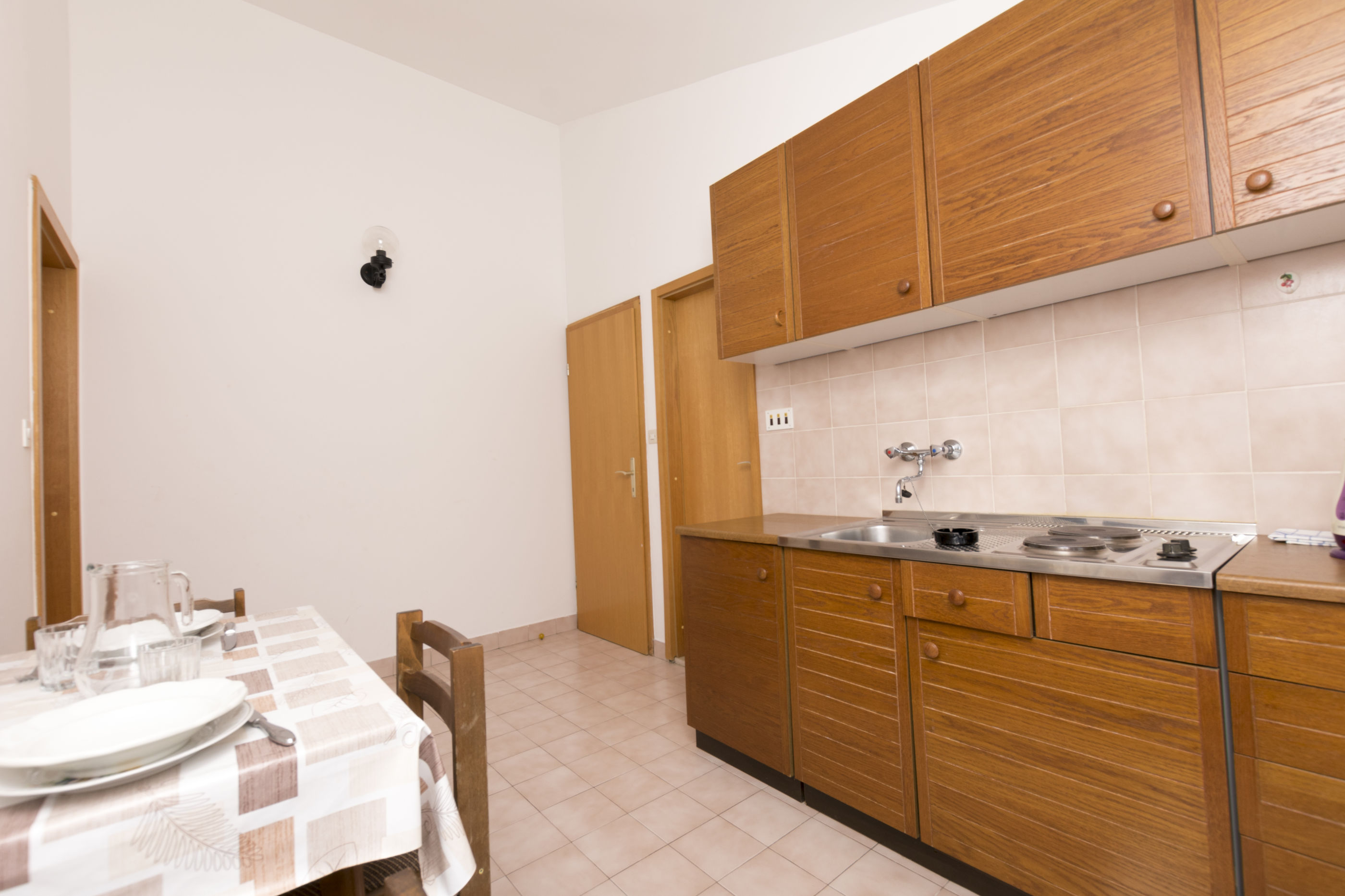 Apartments Jozo 54941-A2