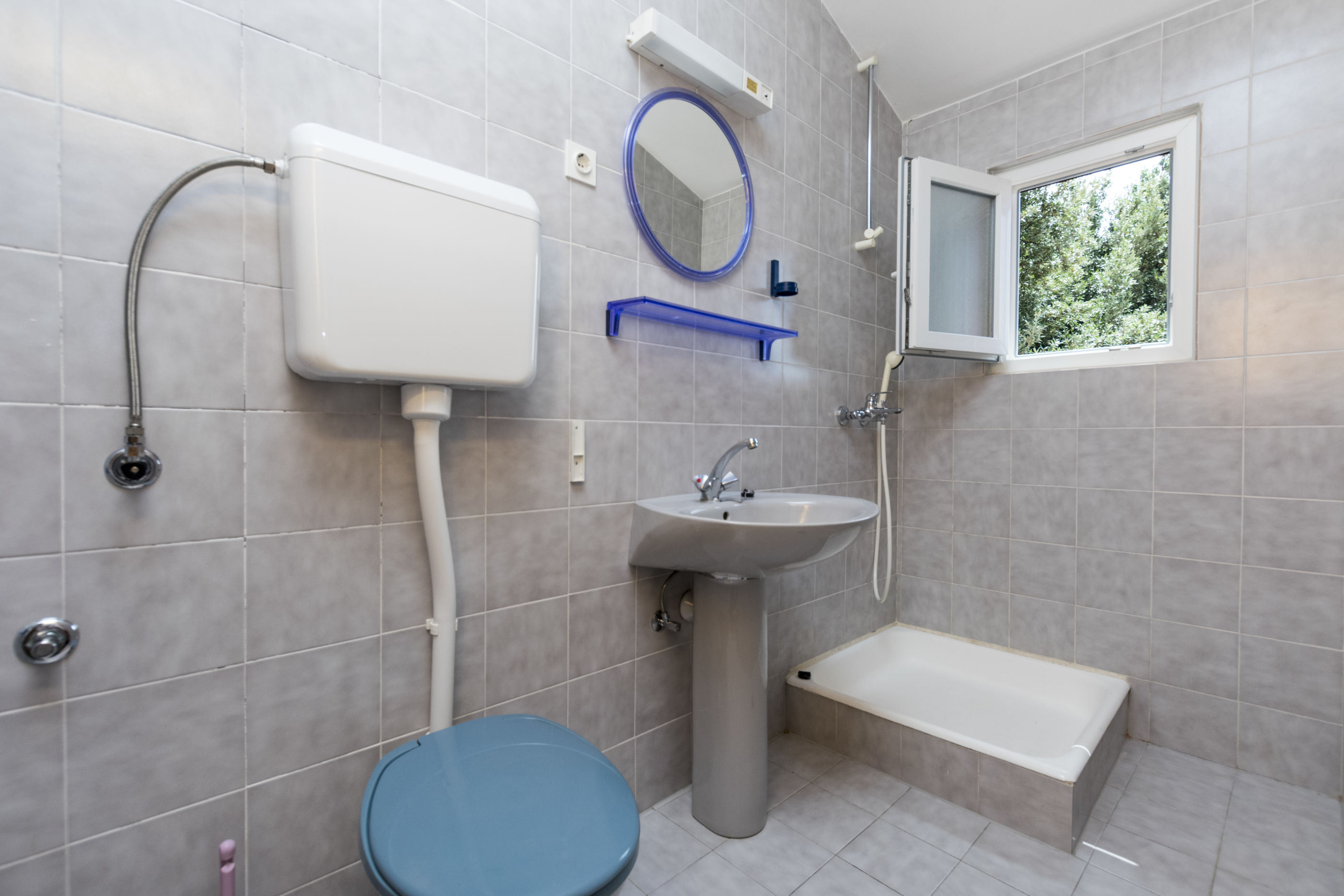 Apartments Jozo 54941-A2