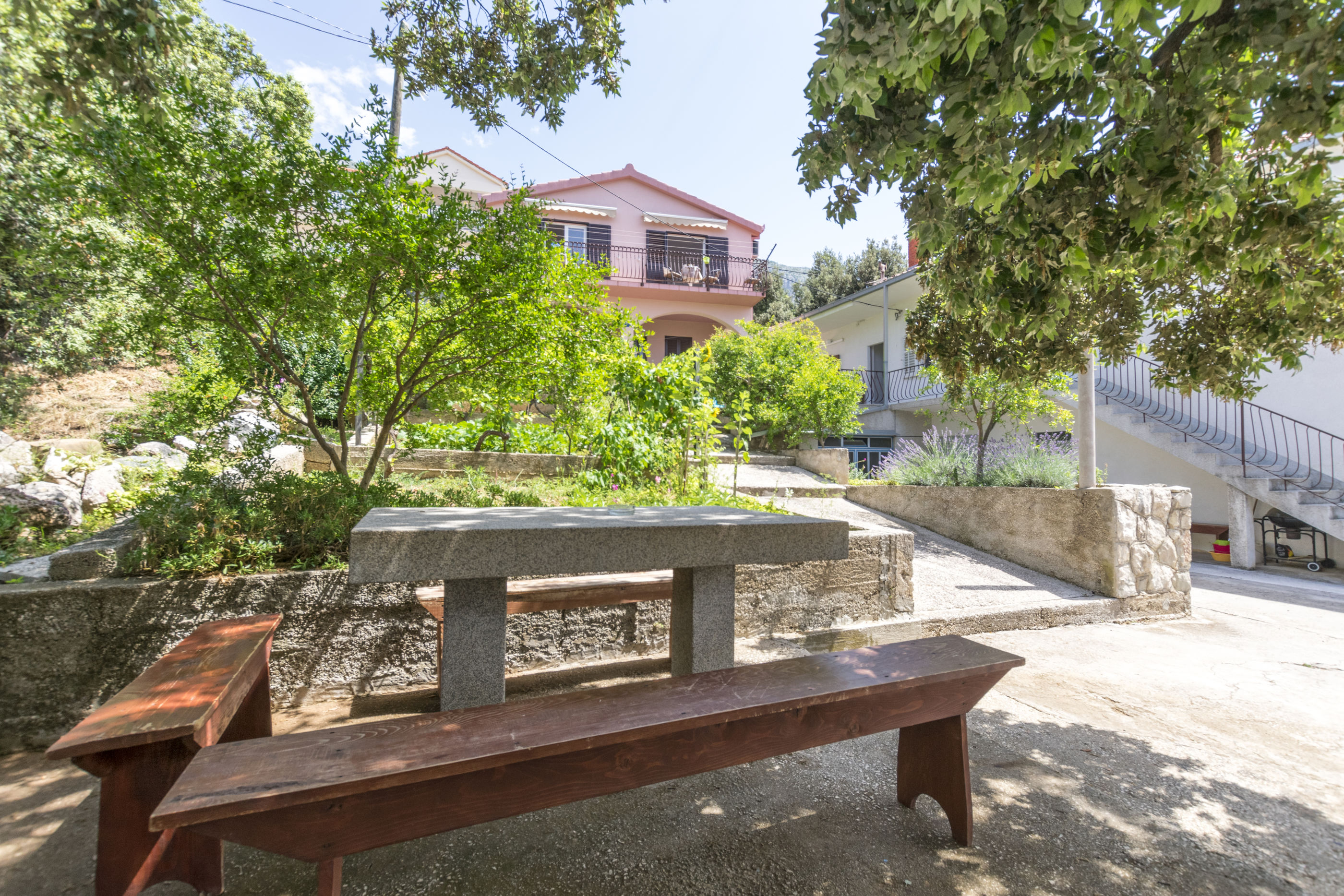 Apartments Jozo 54941-A2