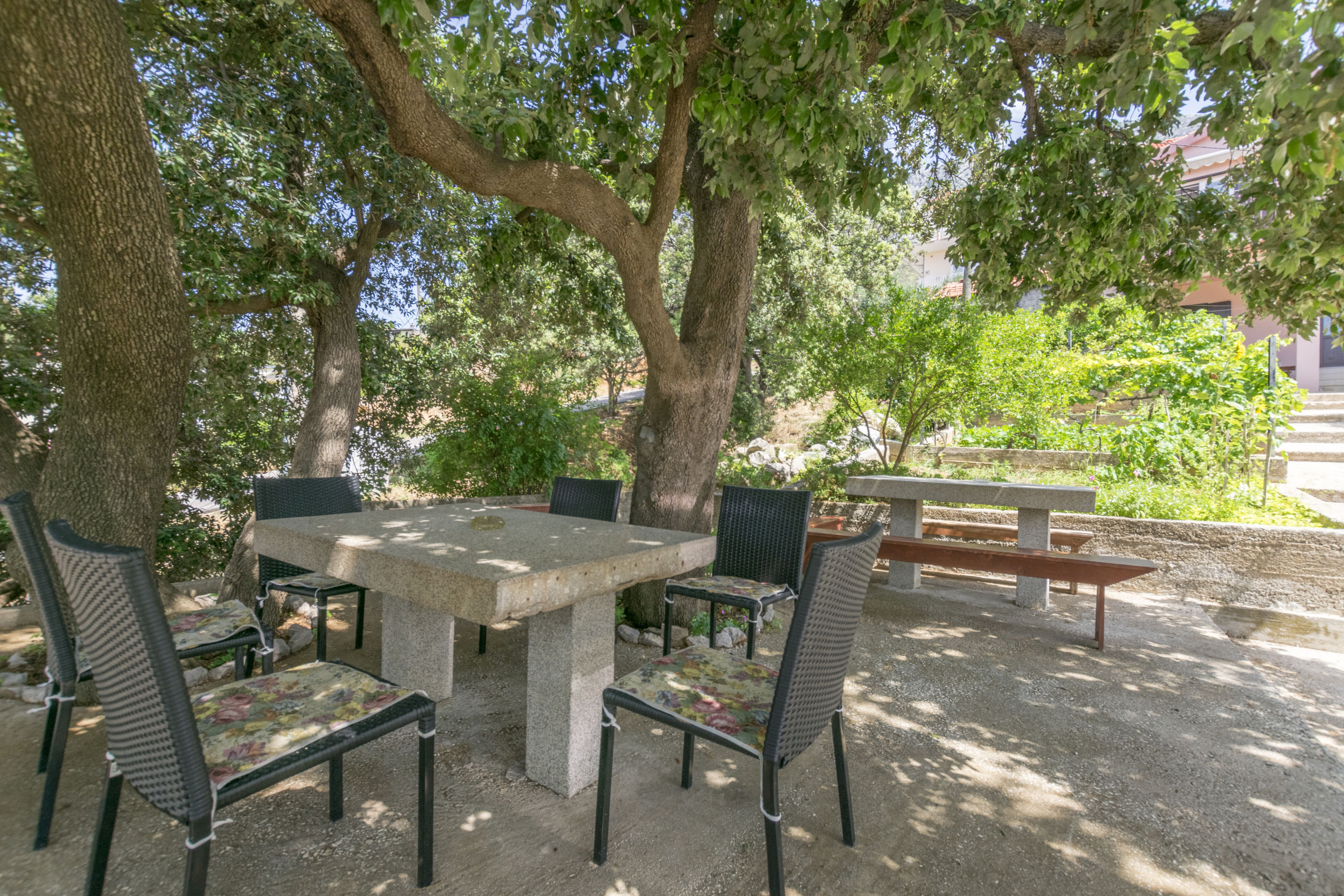 Apartments Jozo 54941-A4