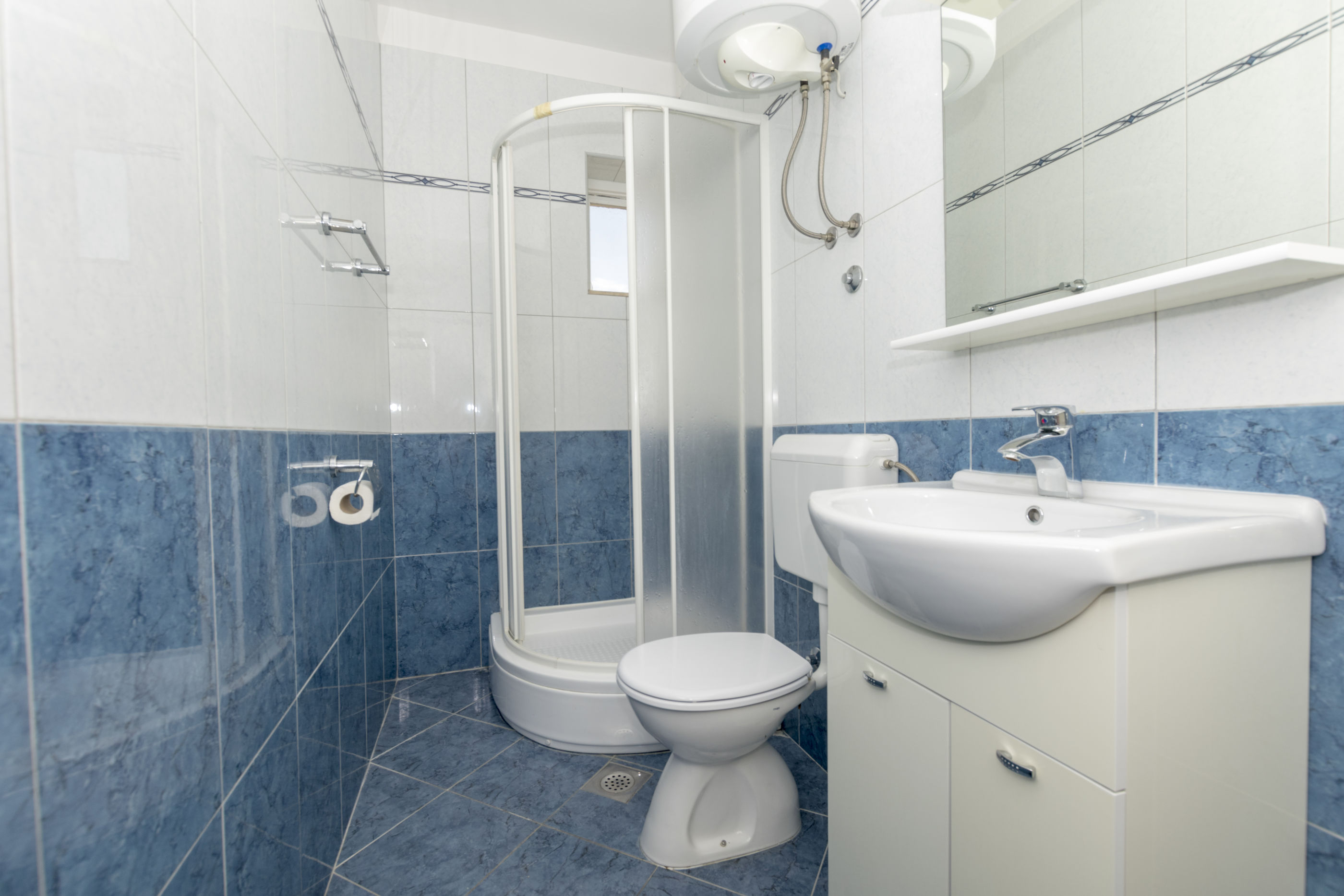 Apartments Jozo 54941-A4