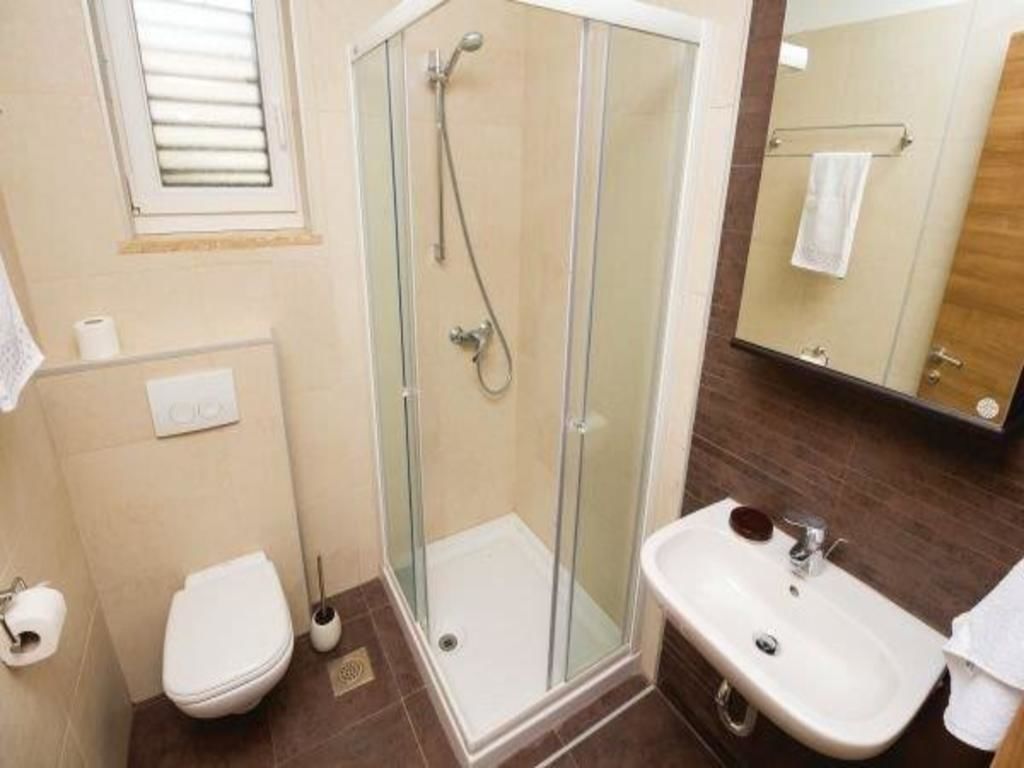 Apartments Gržić 54391-A1