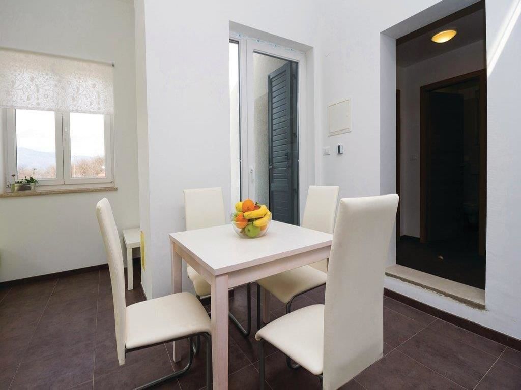 Apartments Gržić 54391-A1