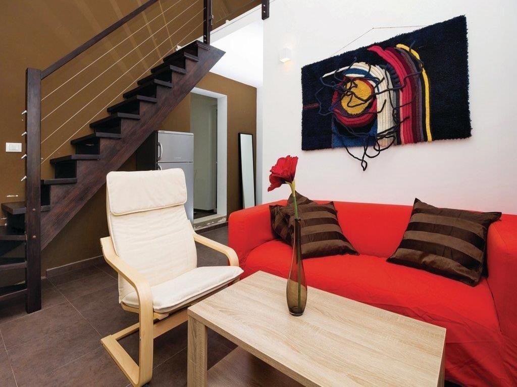 Apartments Gržić 54391-A1