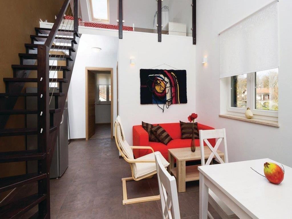 Apartments Gržić 54391-A1