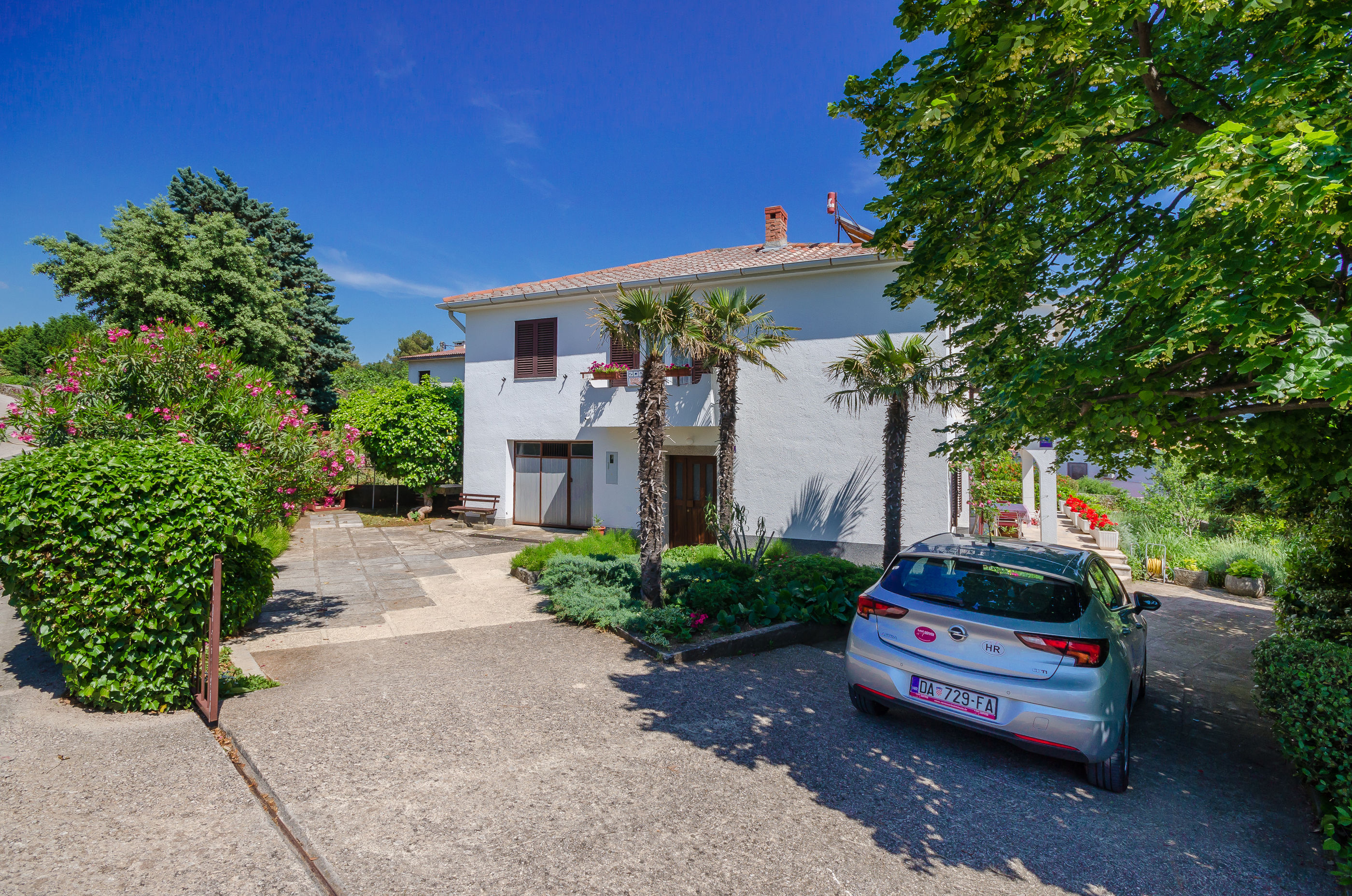 Apartments Lavanda-Kate 86371-A2