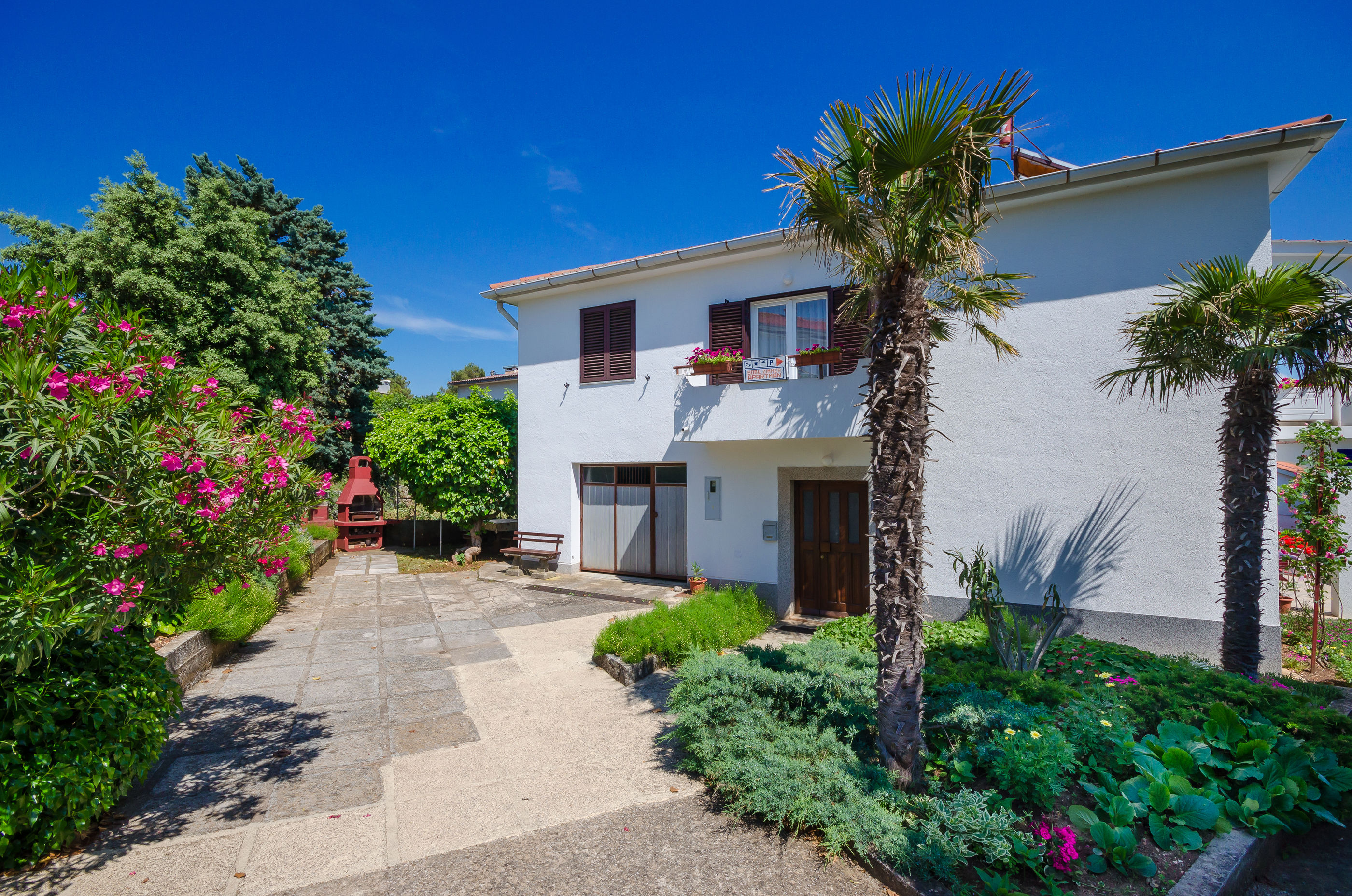 Apartments Lavanda-Kate 86371-A2