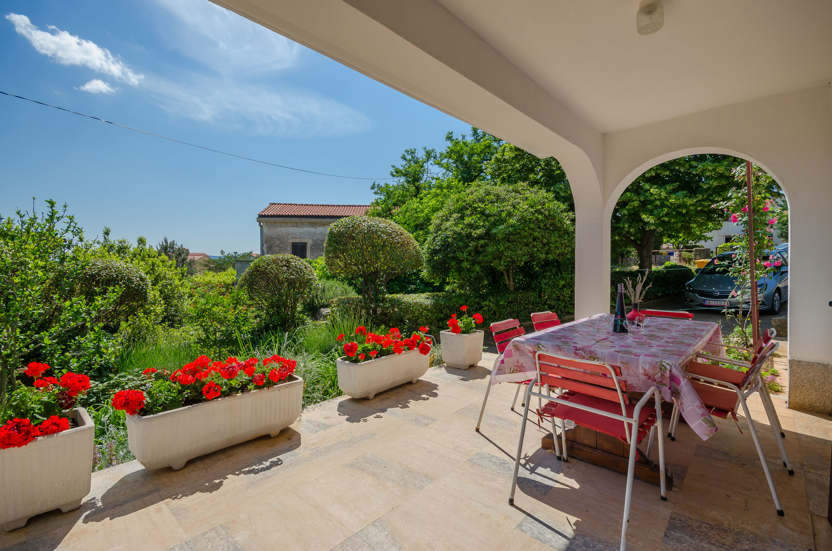Apartments Lavanda-Kate 86371-A1