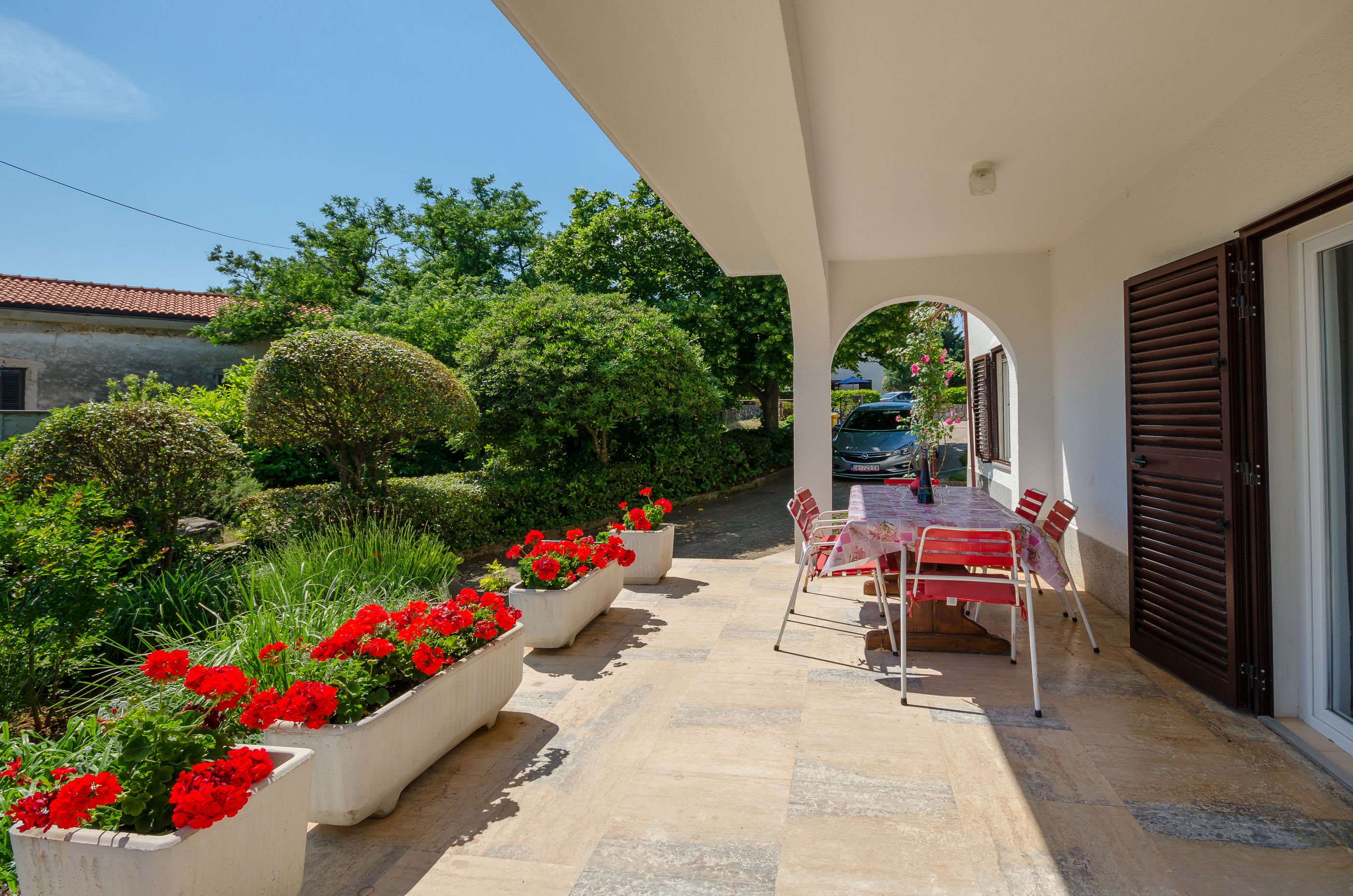 Apartments Lavanda-Kate 86371-A1