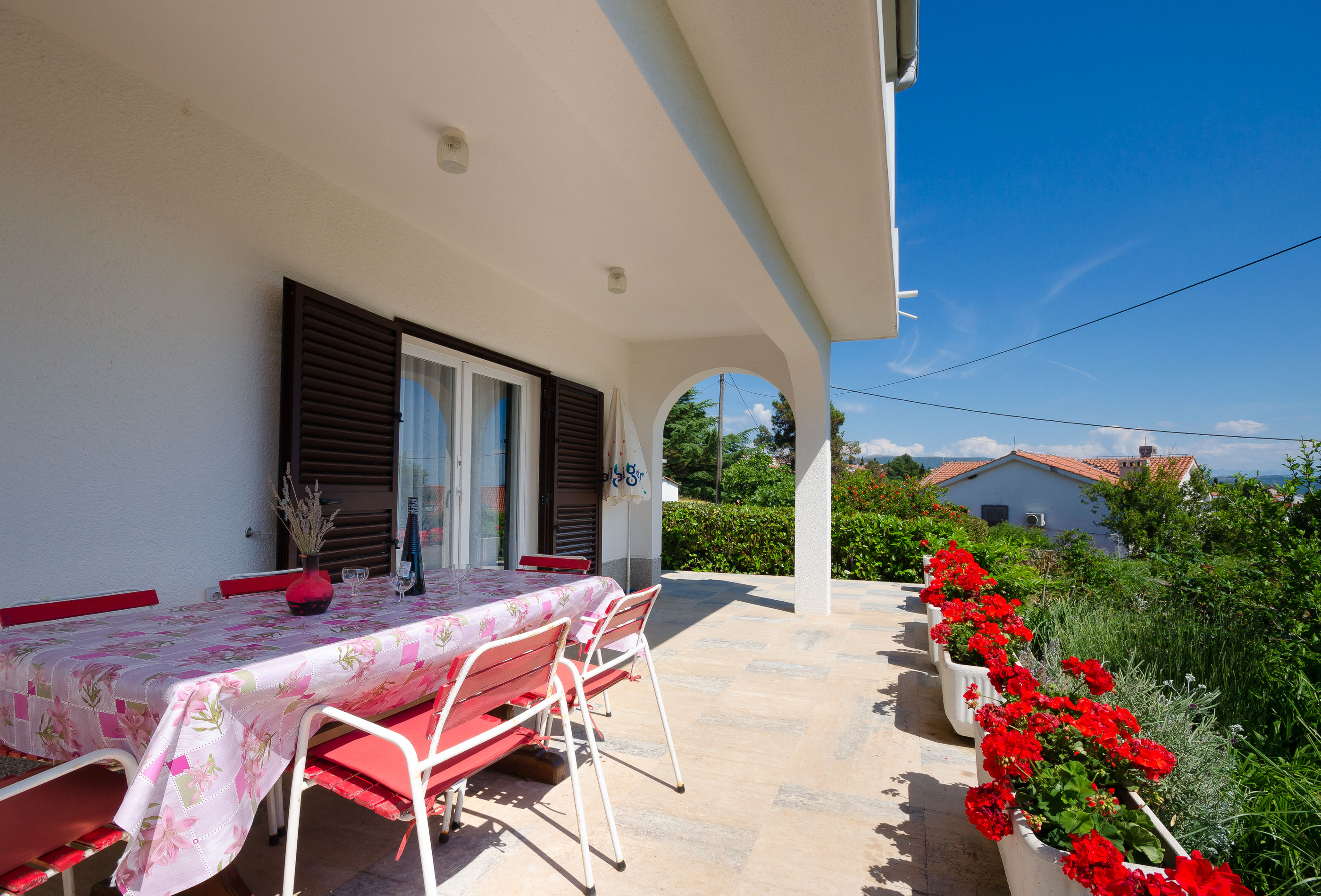 Apartments Lavanda-Kate 86371-A1