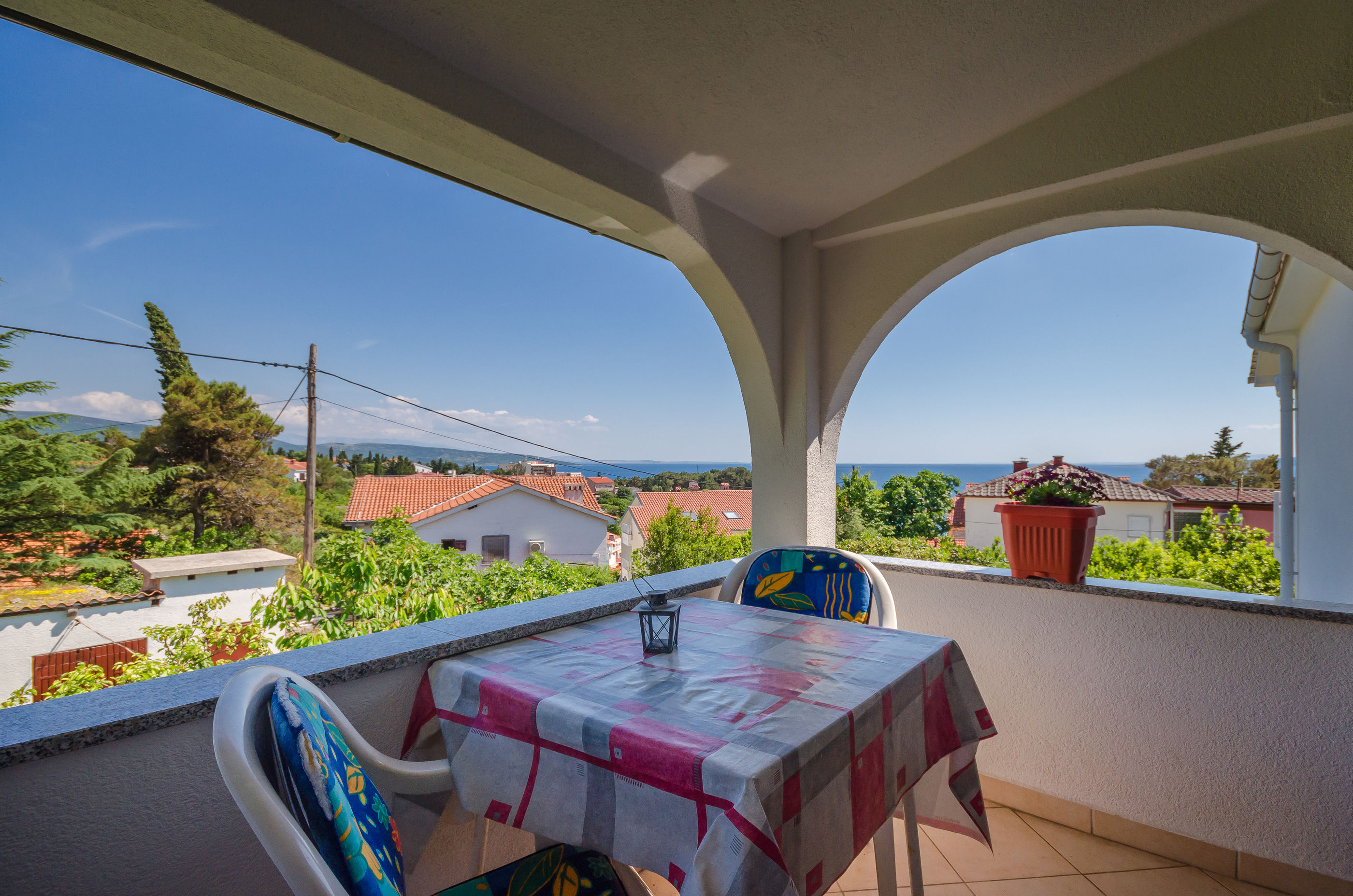 Apartments Lavanda-Kate 86371-A2