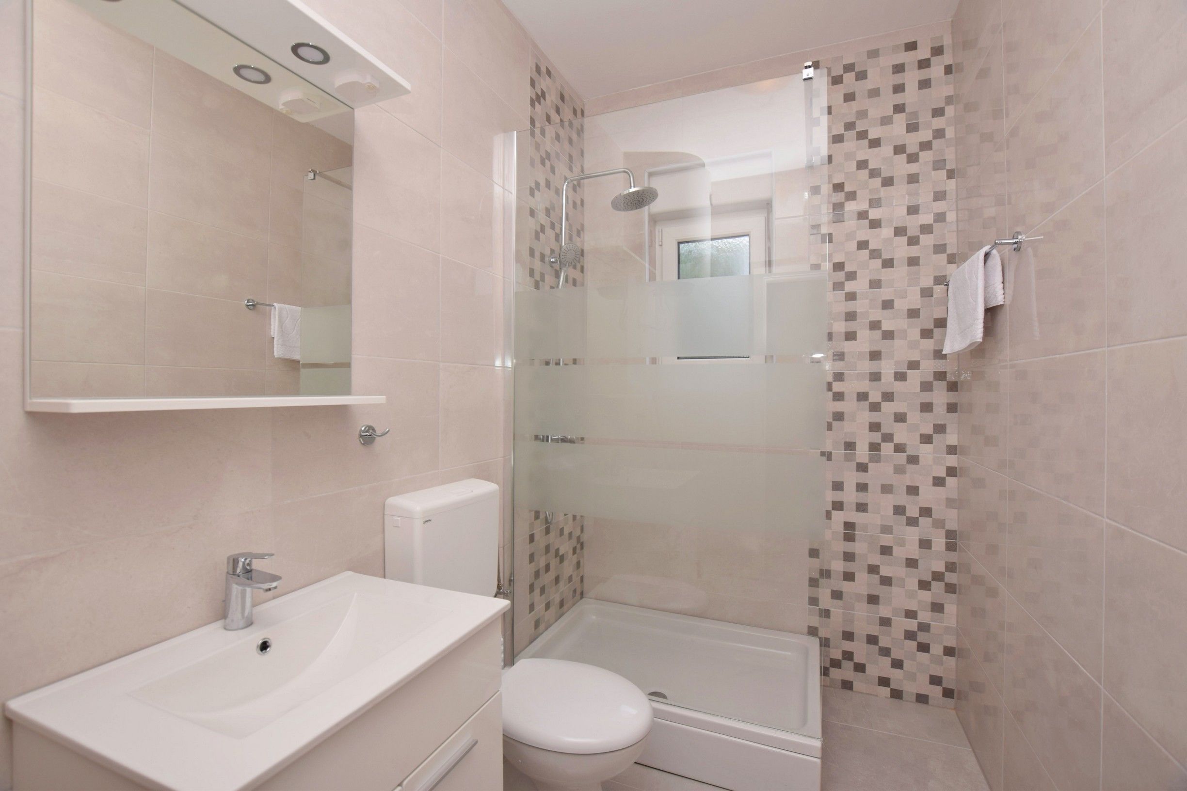 Apartments A-Z 55061-A3