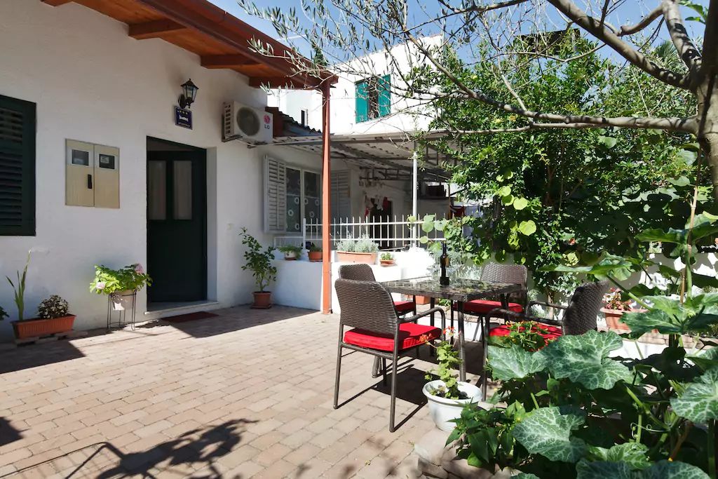 Apartment Ana Accommodation in Split