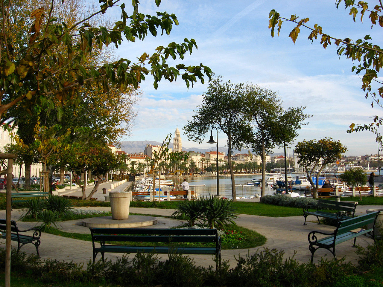 Photo of Apartment Ana