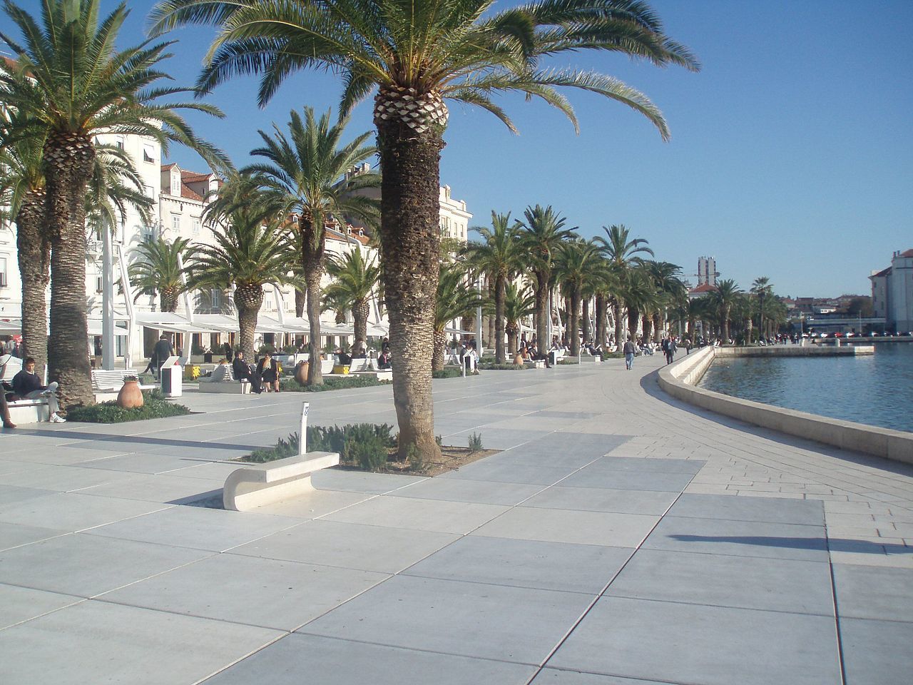 Photo of Apartment Ana