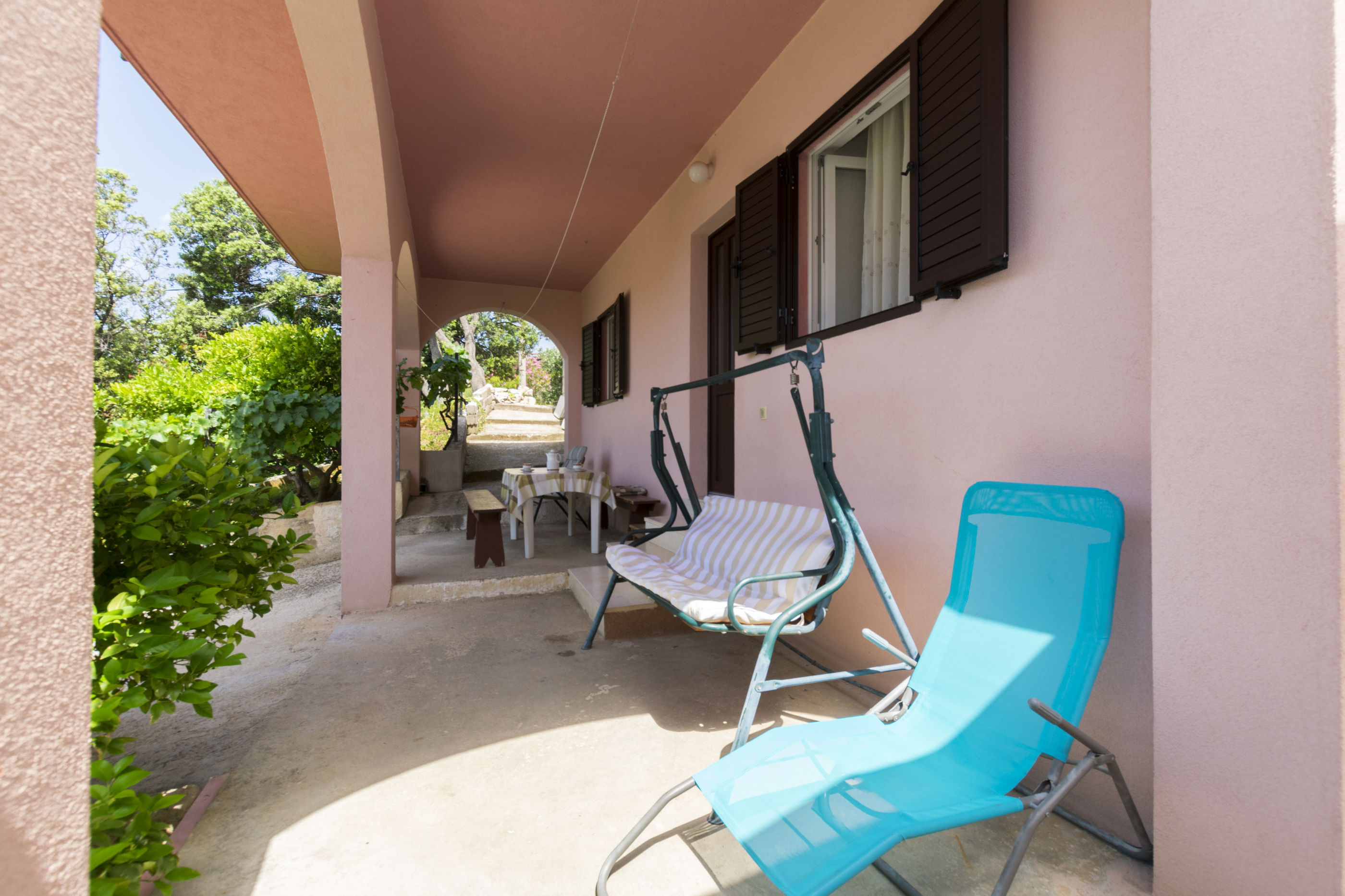 Apartments Jozo 54941-A3