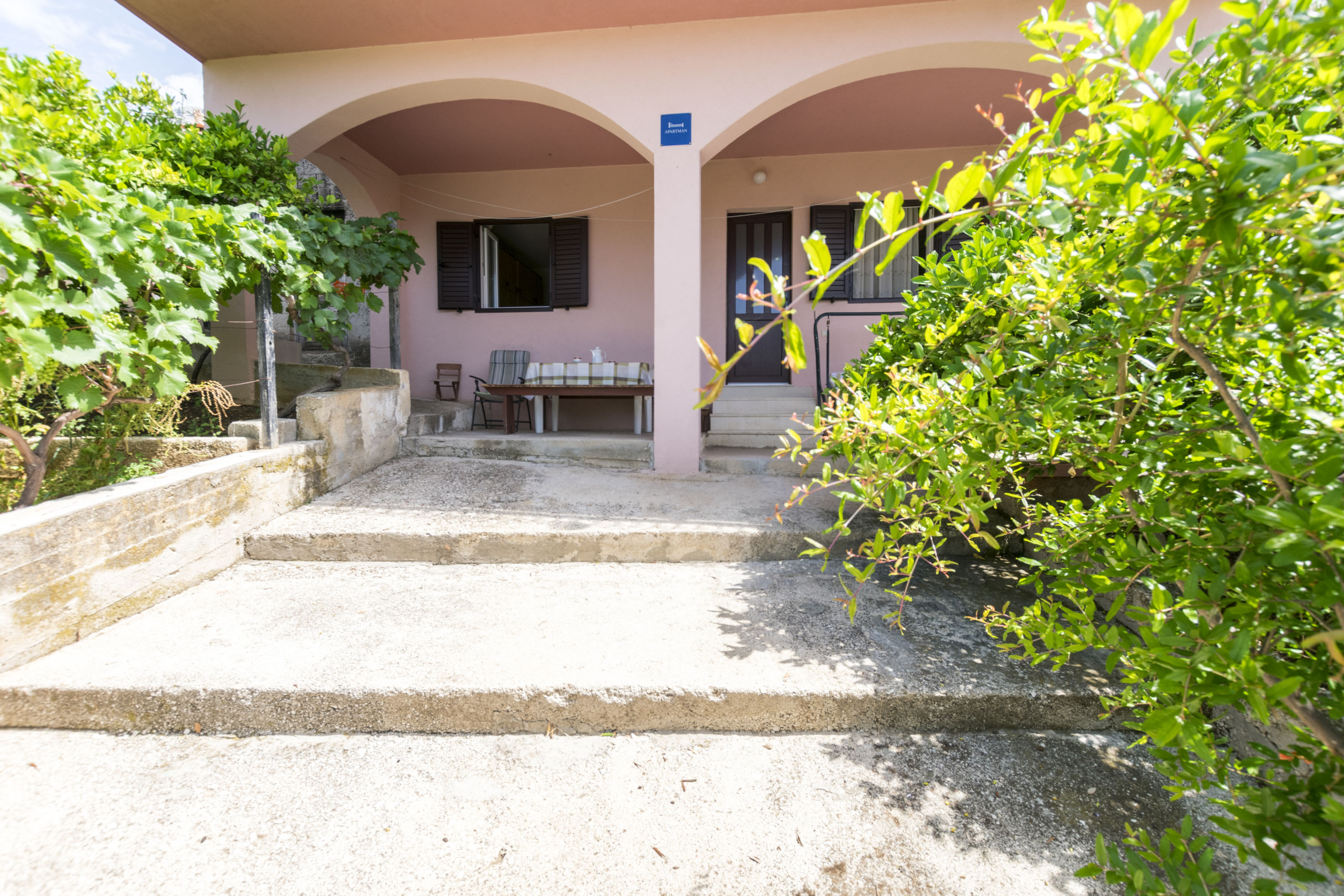 Apartments Jozo 54941-A3