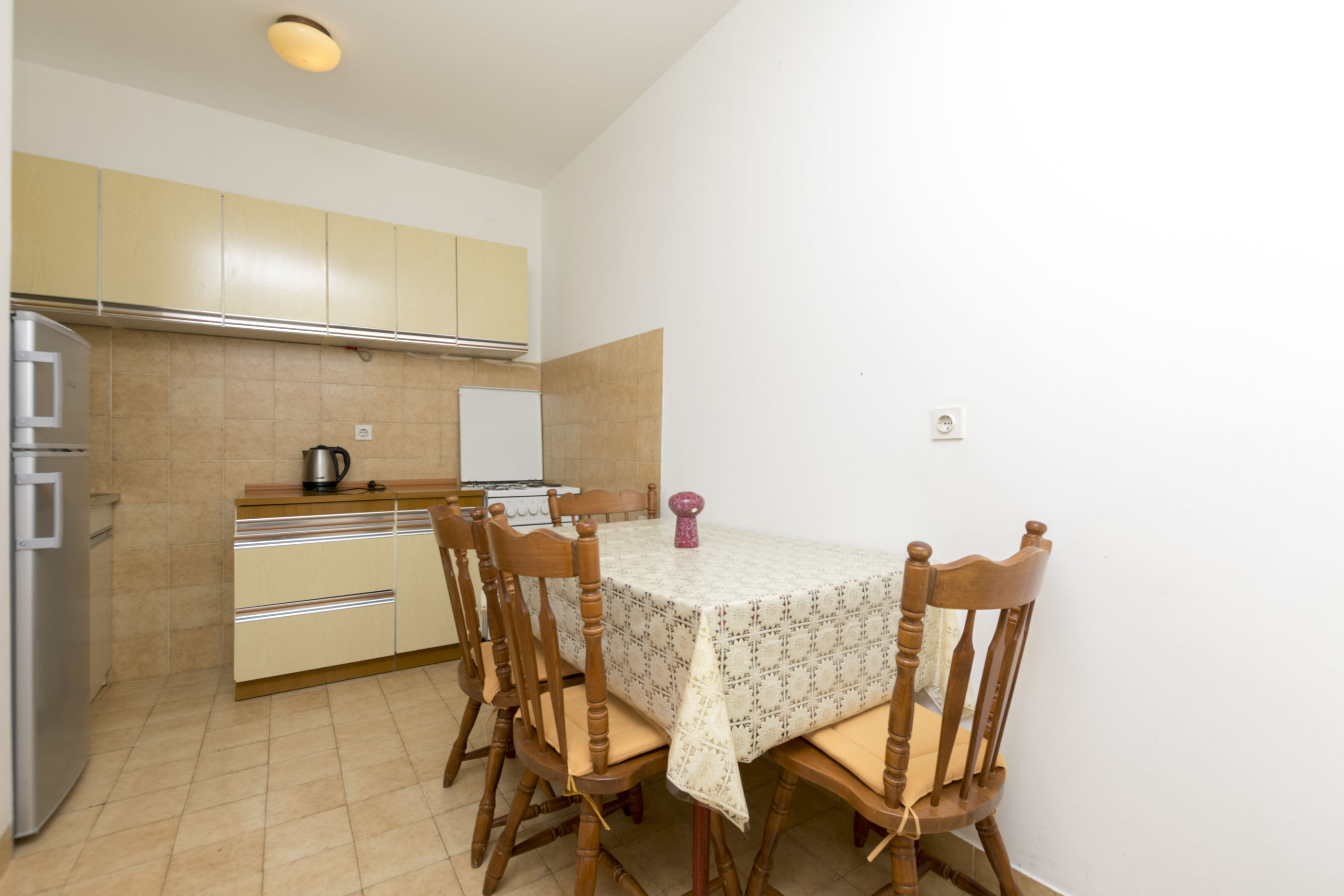 Apartments Jozo 54941-A3