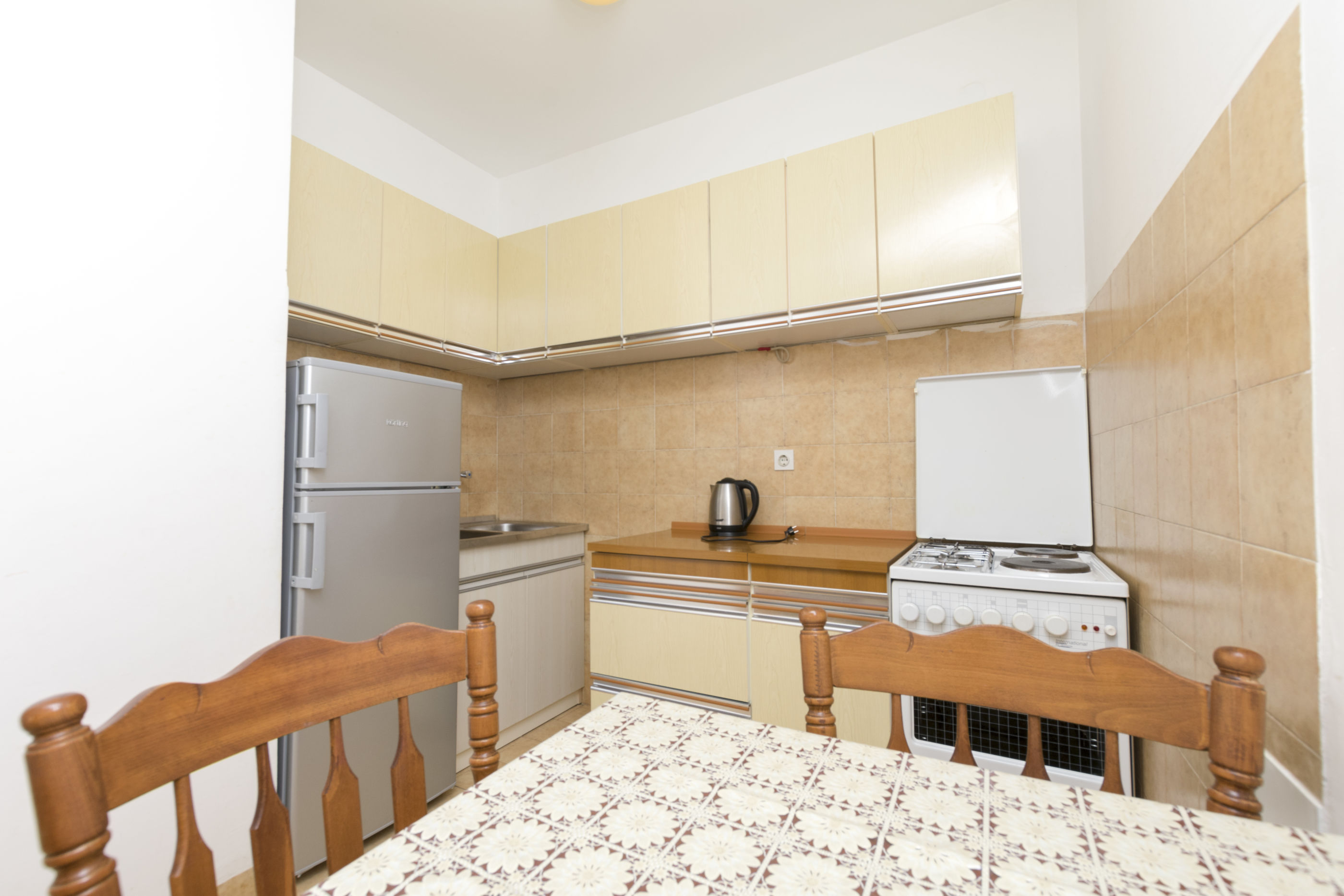 Apartments Jozo 54941-A3