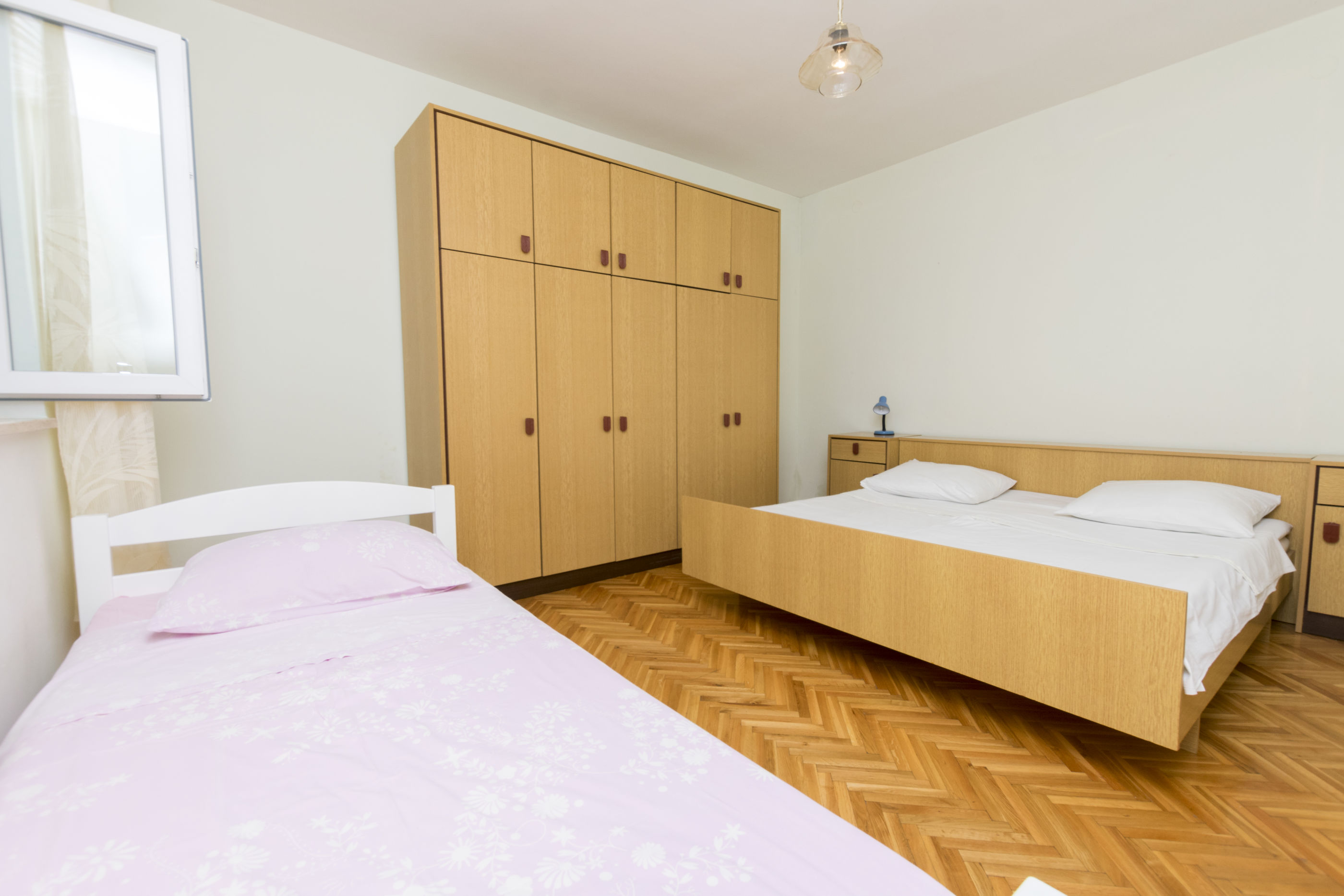 Apartments Jozo 54941-A3