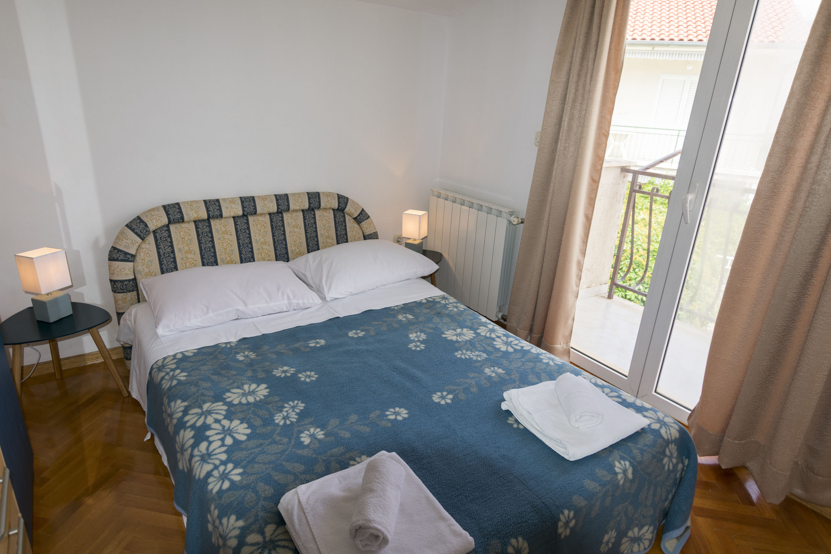 Apartments Svetin 15341-A3