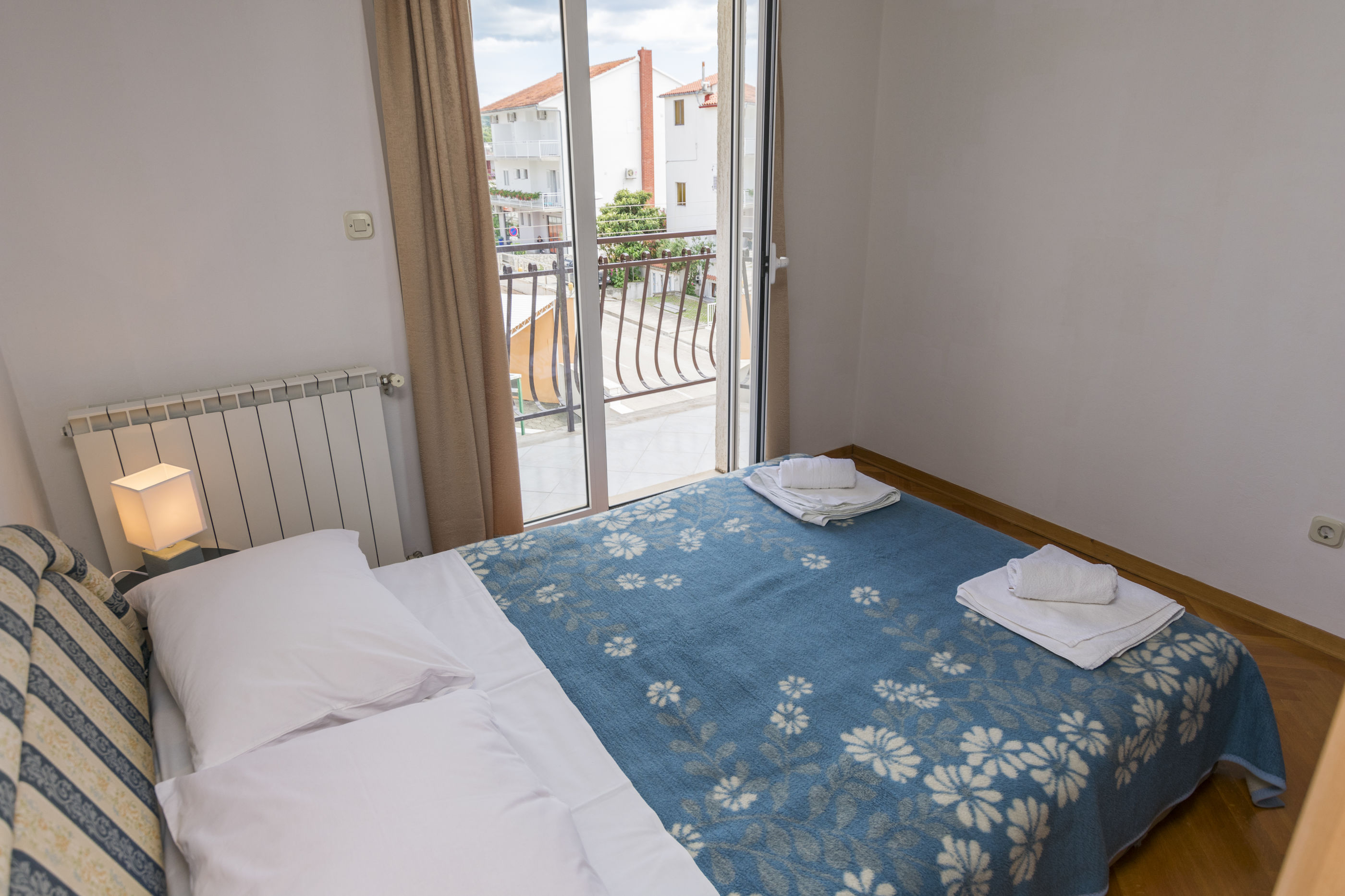 Apartments Svetin 15341-A3