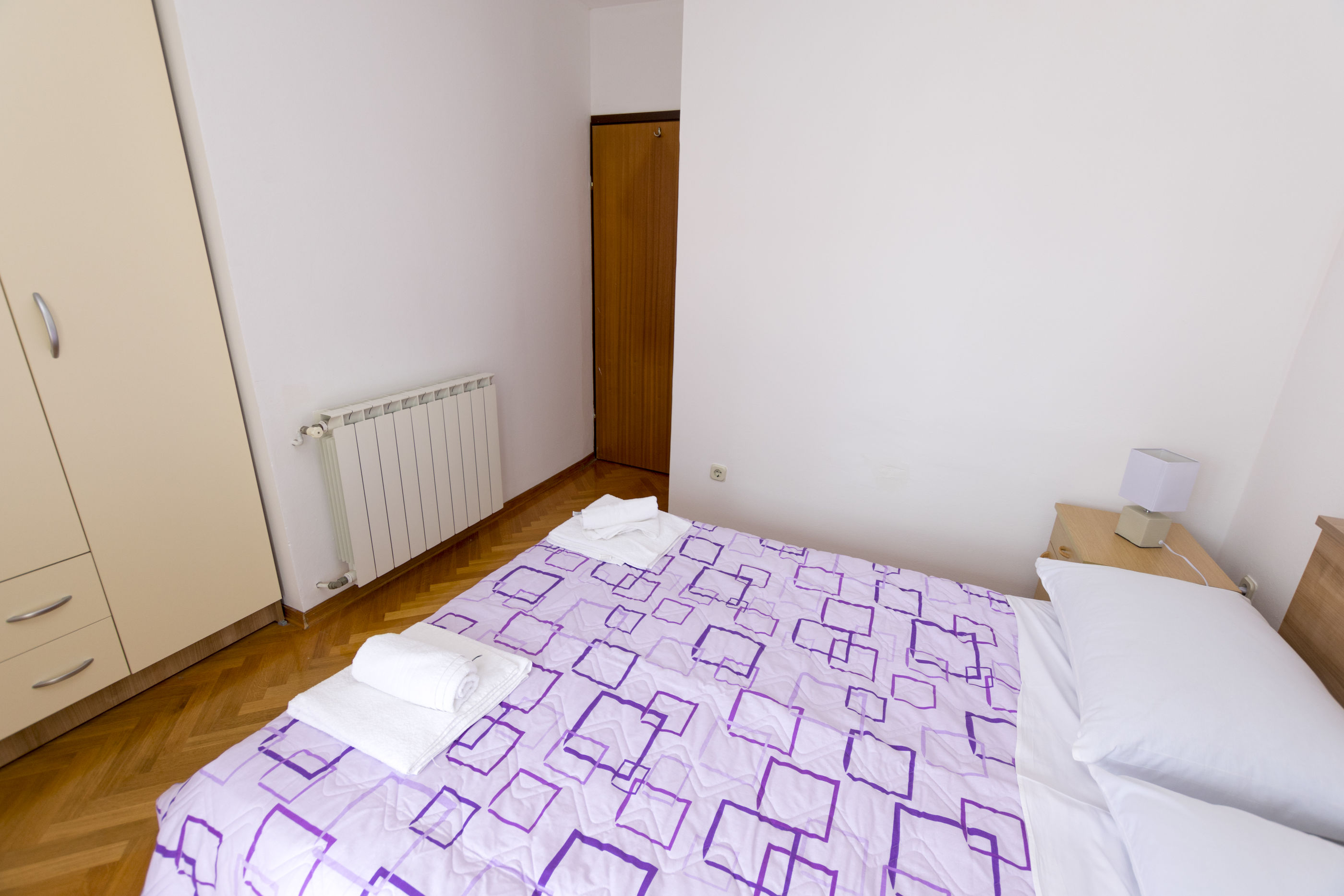 Apartments Svetin 15341-A3