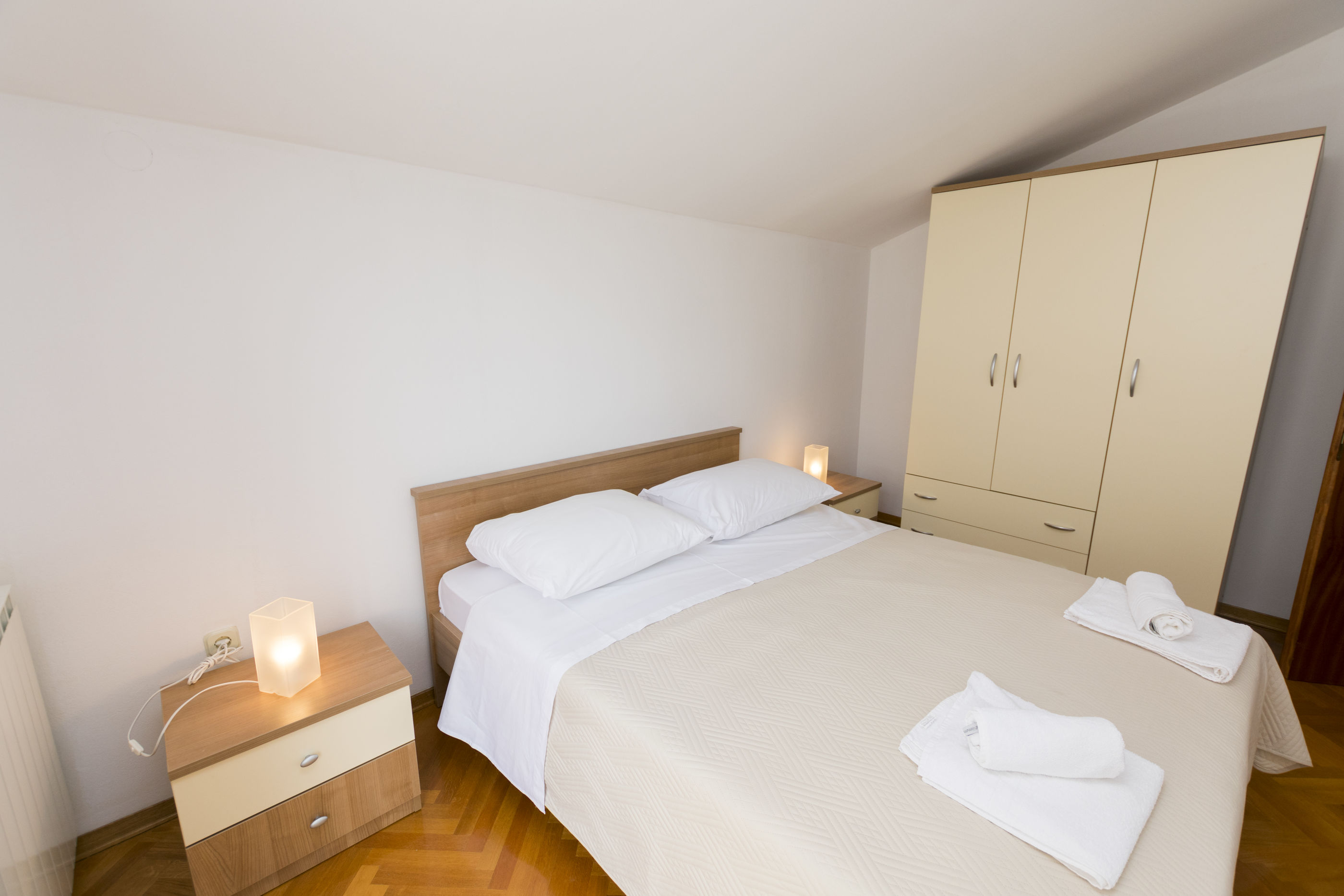 Apartments Svetin 15341-A3