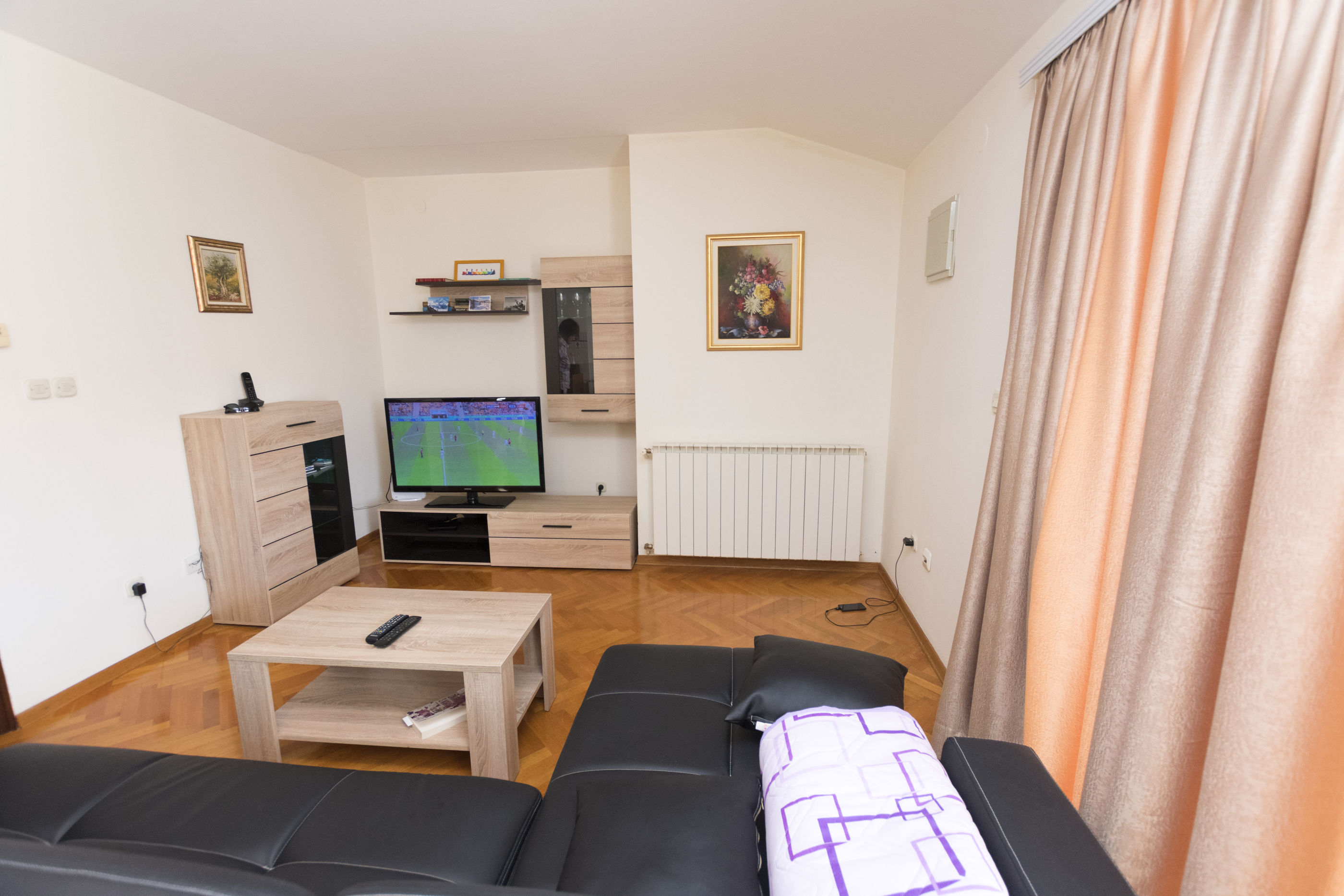 Apartments Svetin 15341-A3