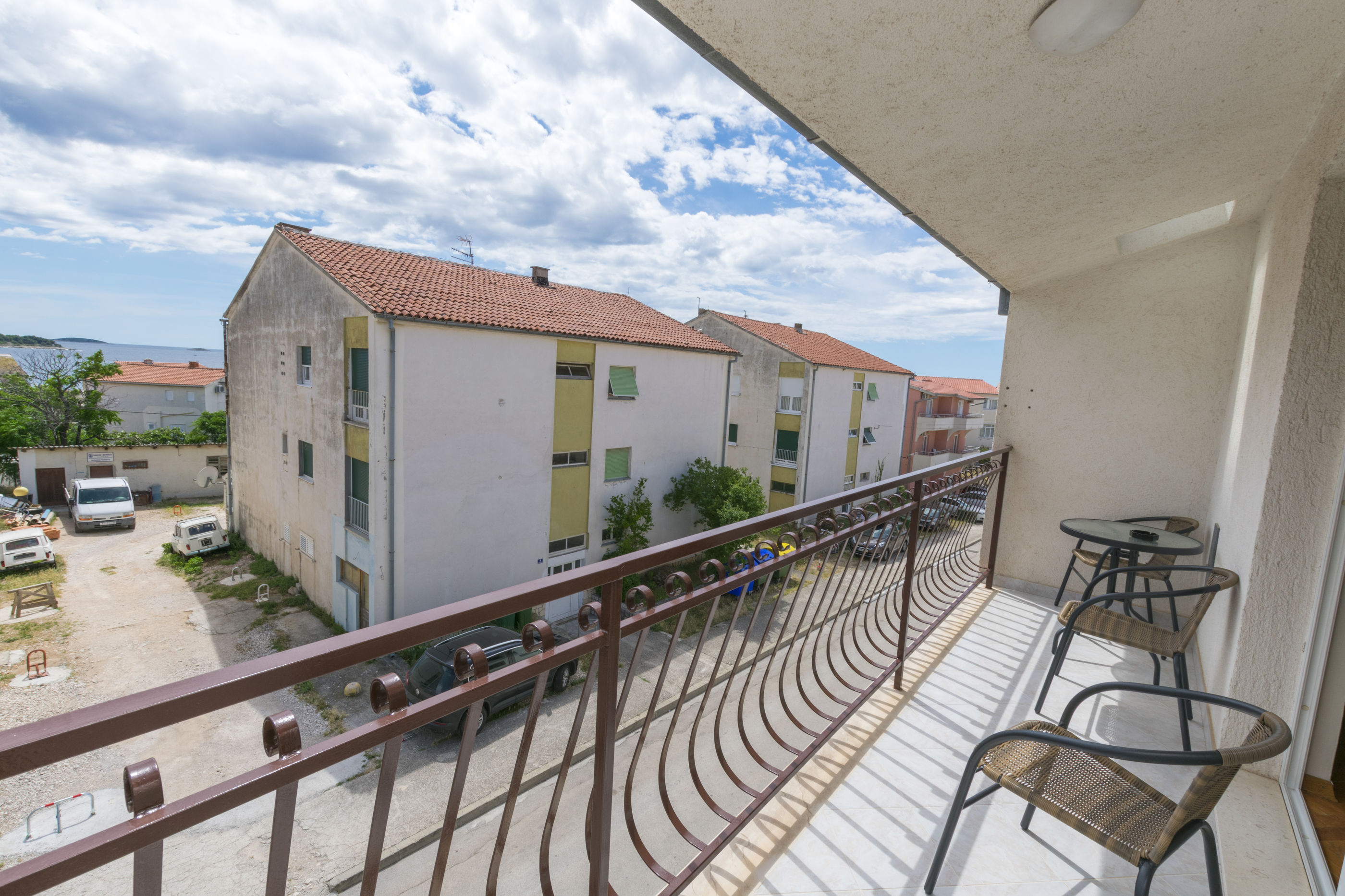 Apartments Svetin 15341-A3