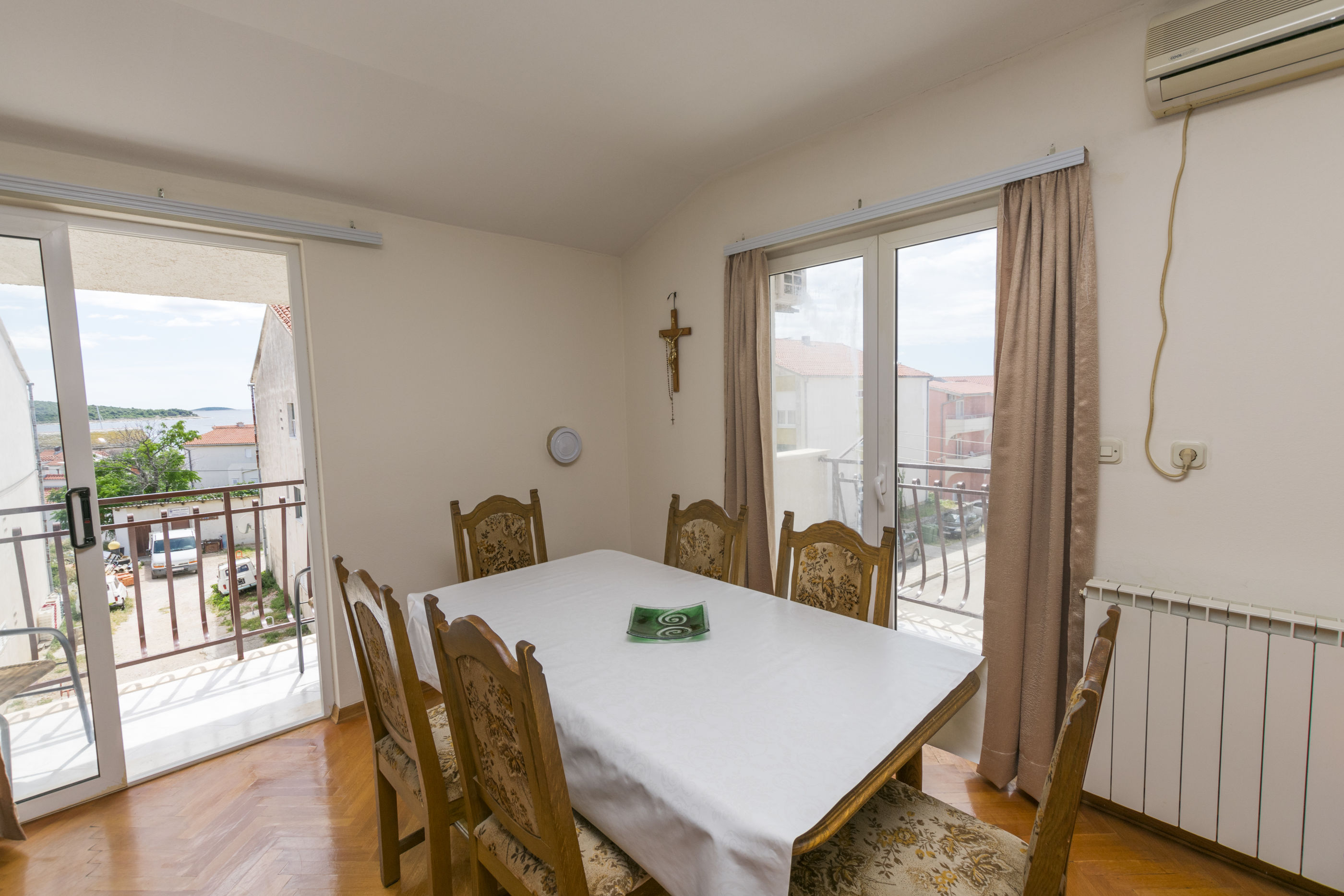 Apartments Svetin 15341-A3