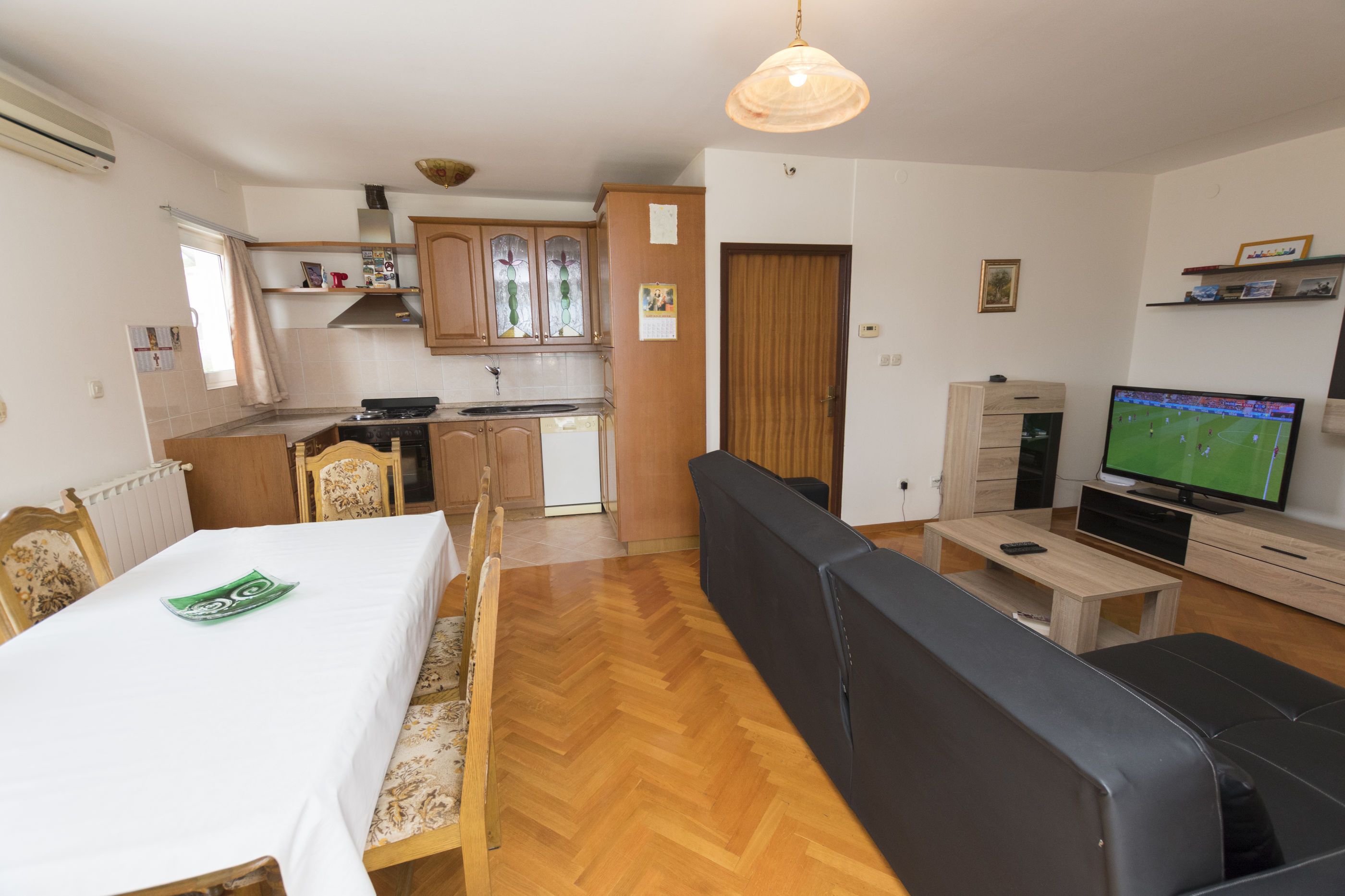 Apartments Svetin 15341-A3