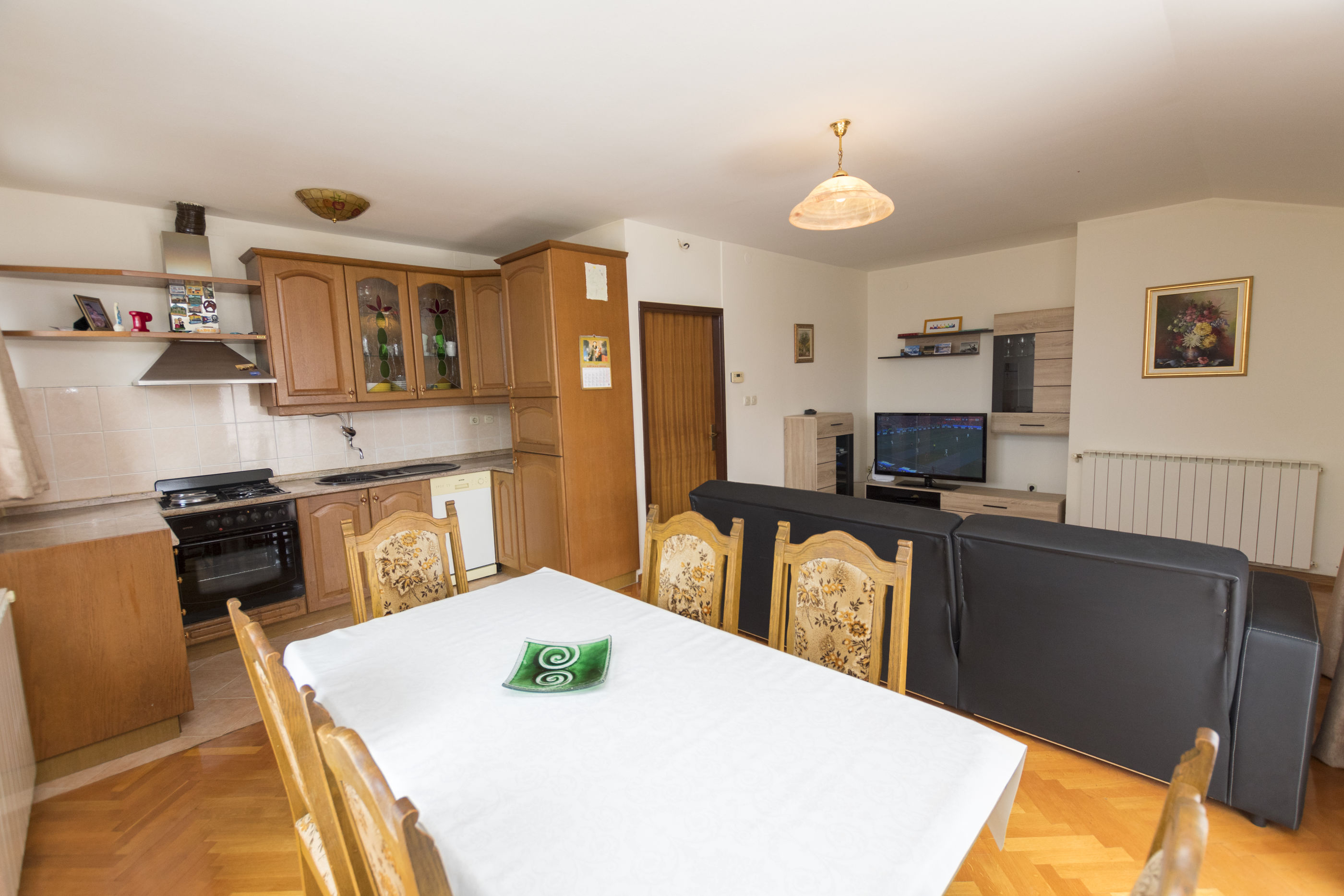 Apartments Svetin 15341-A3
