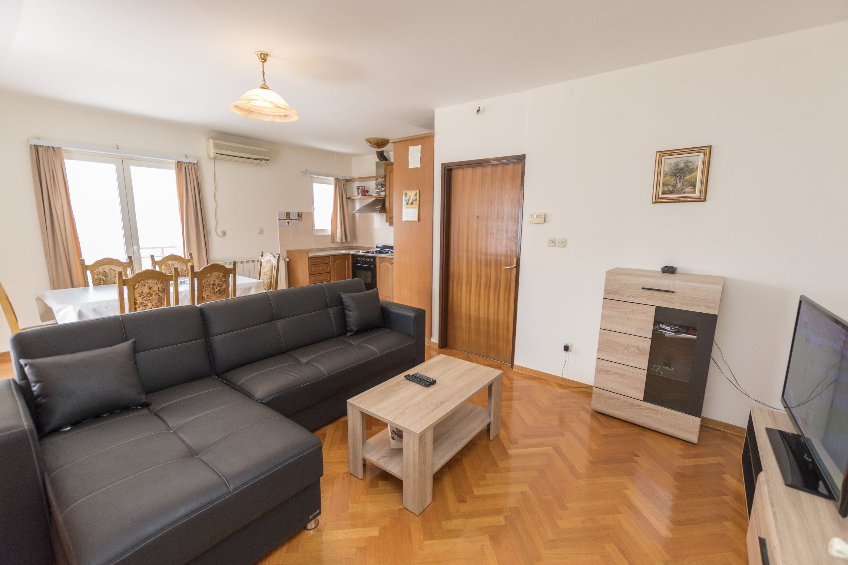 Apartments Svetin 15341-A3