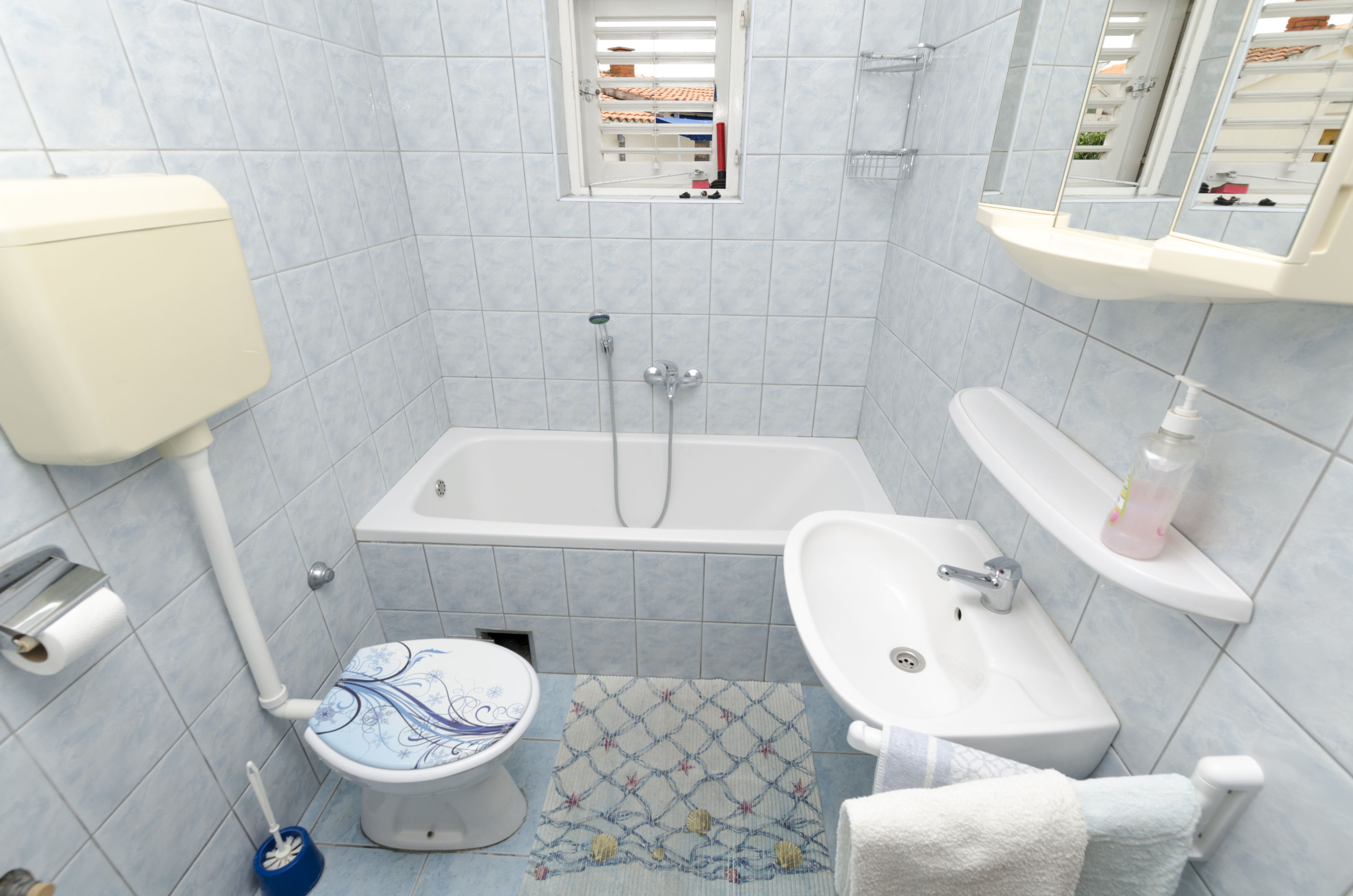 Apartment Damir 41228-A2