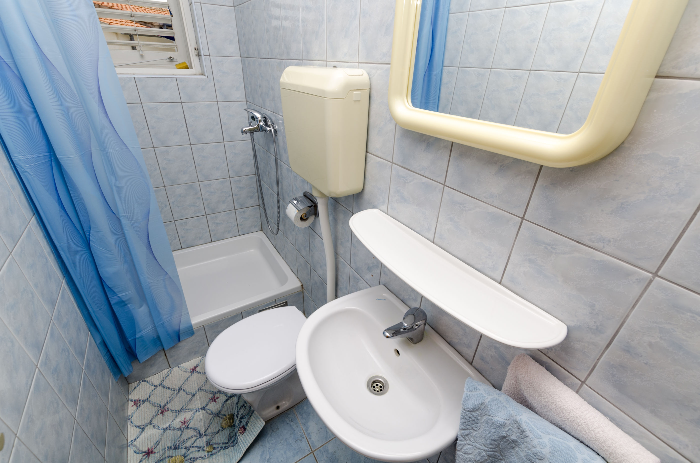 Apartment Damir 41228-A2