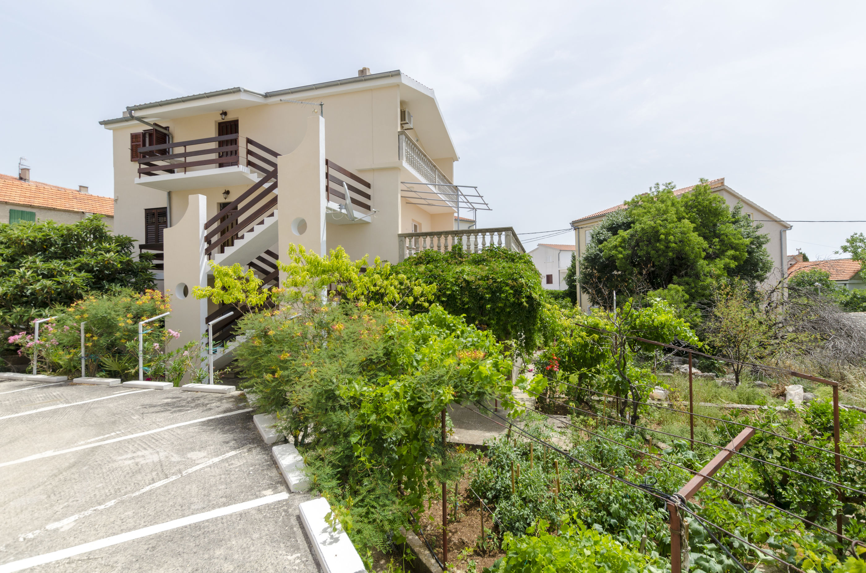 Apartment Damir 41228-A2