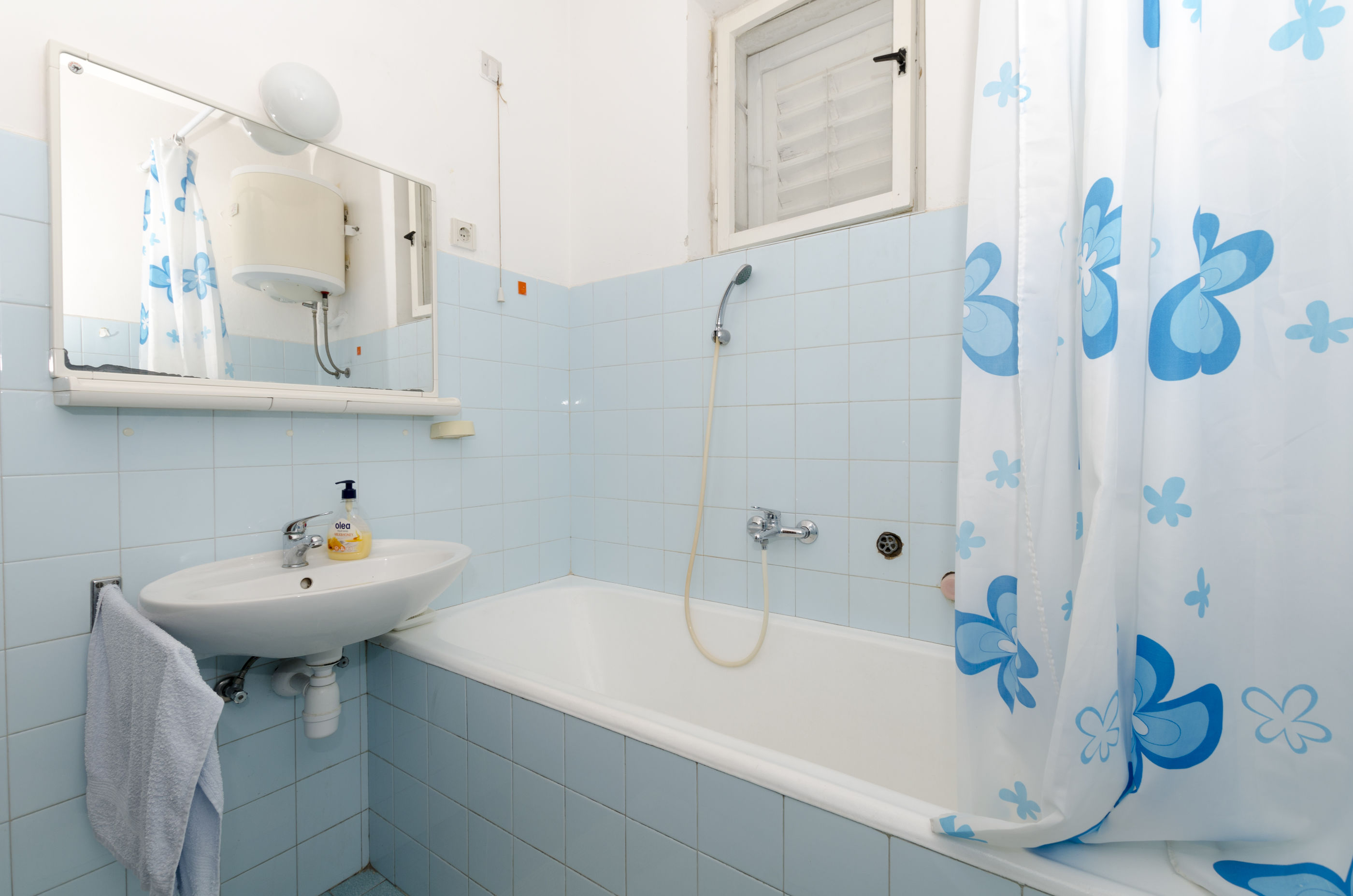 Apartment Tome G 41547-A1