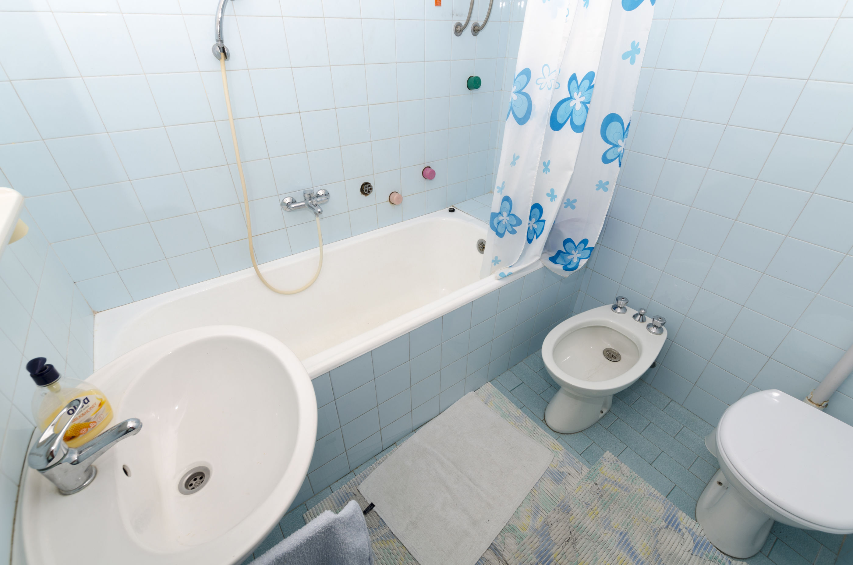 Apartment Tome G 41547-A1
