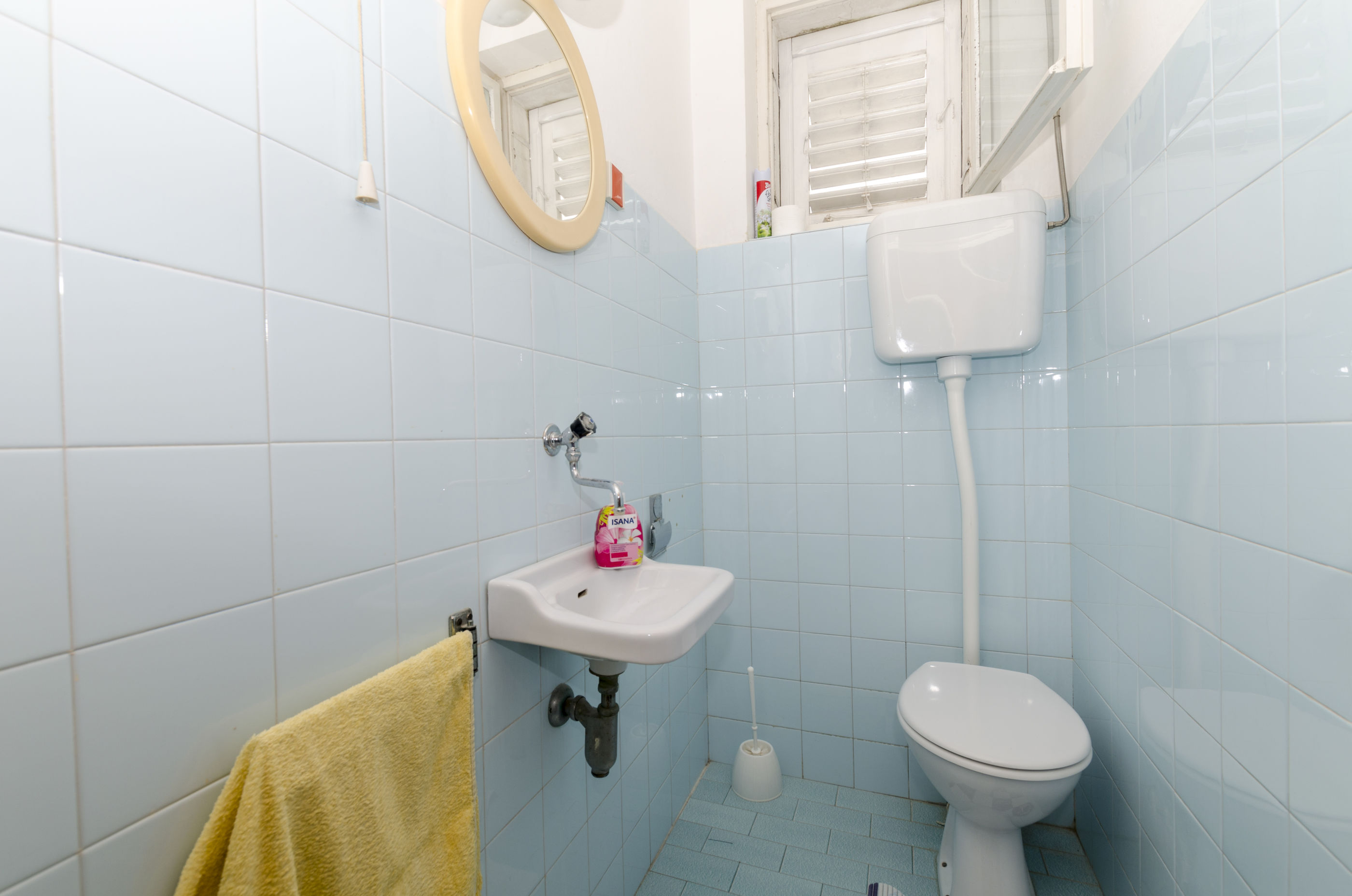 Apartment Tome G 41547-A1