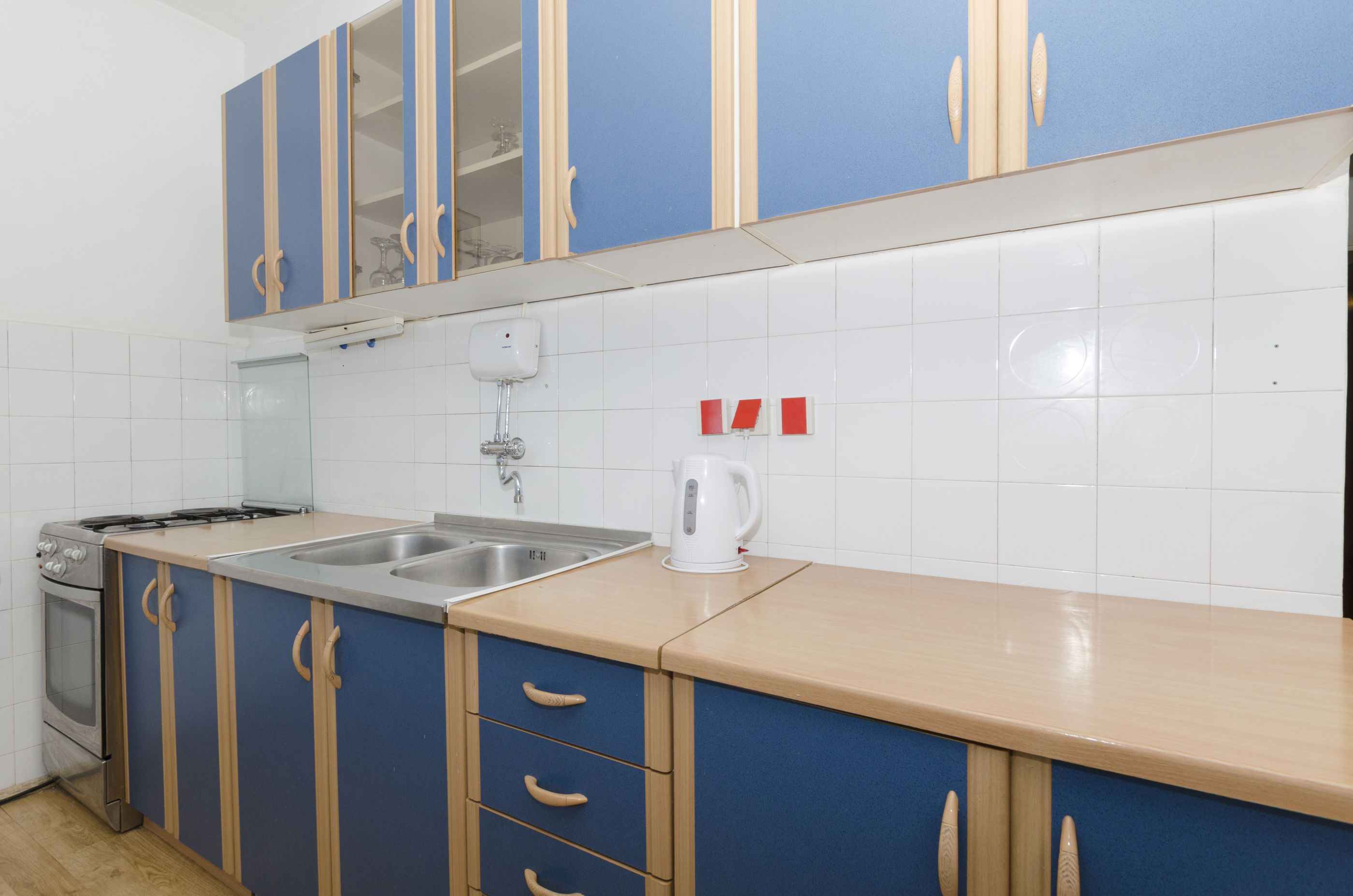 Apartment Tome G 41547-A1