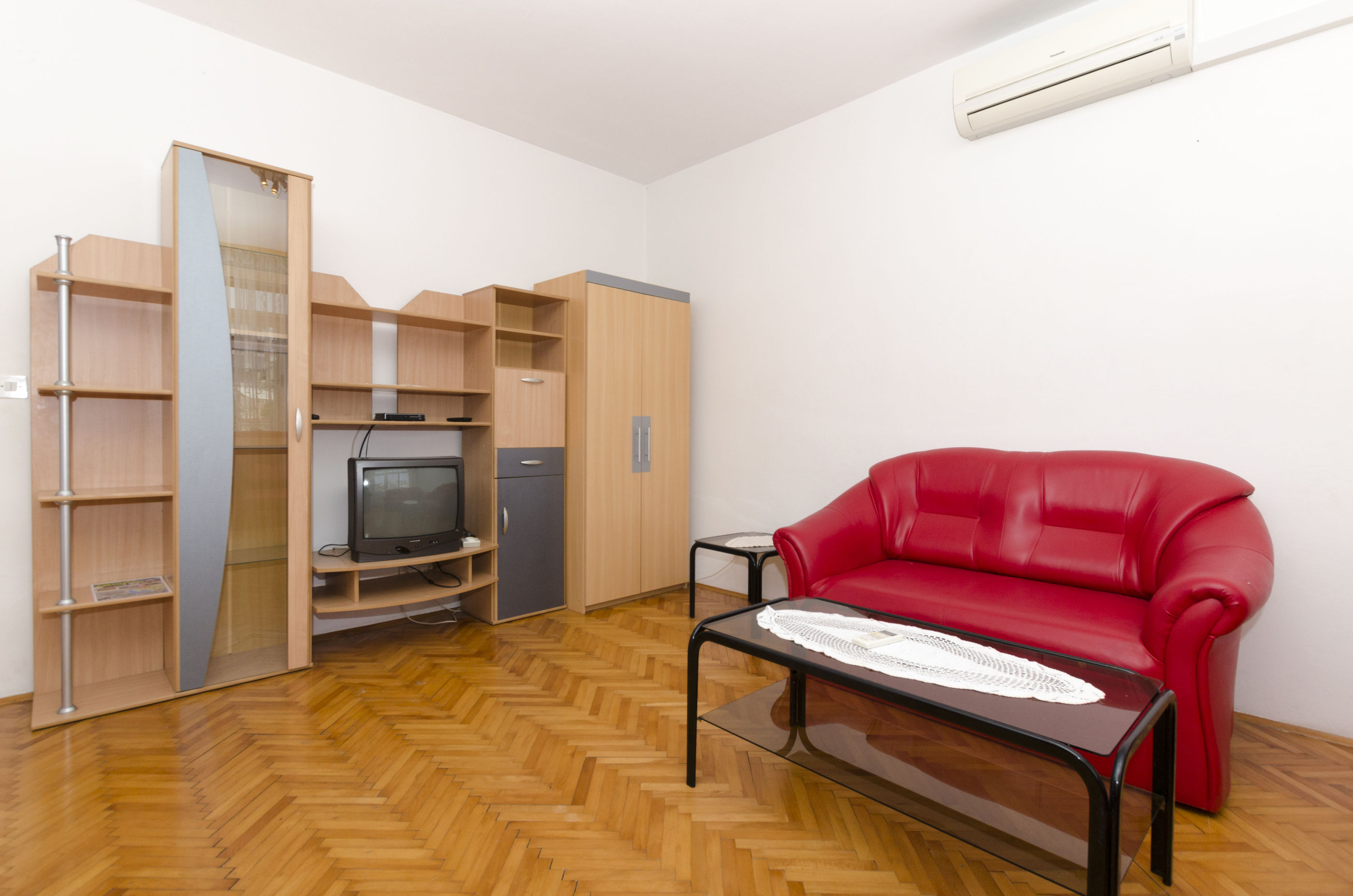 Apartment Tome G 41547-A1