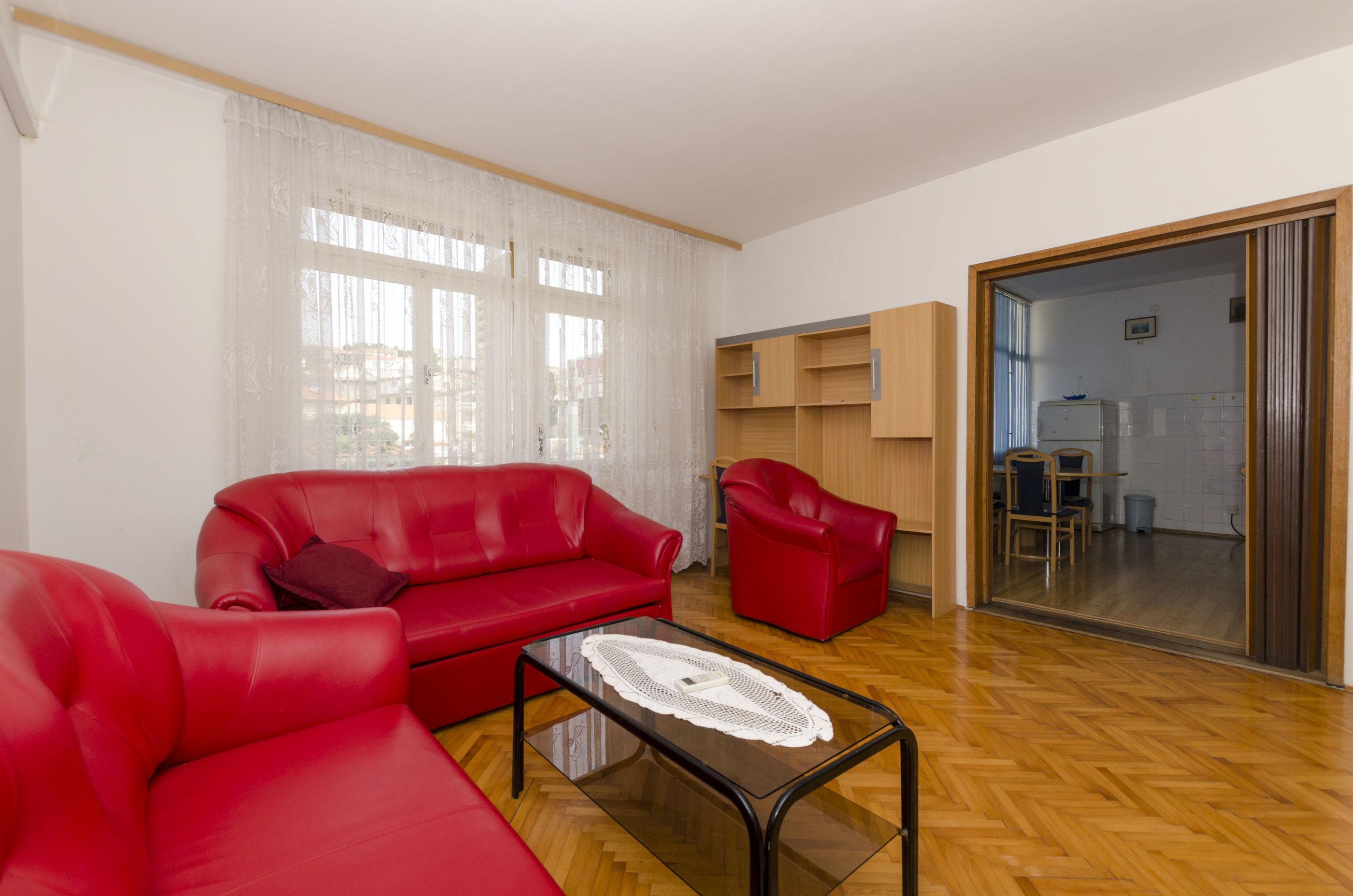 Apartment Tome G 41547-A1