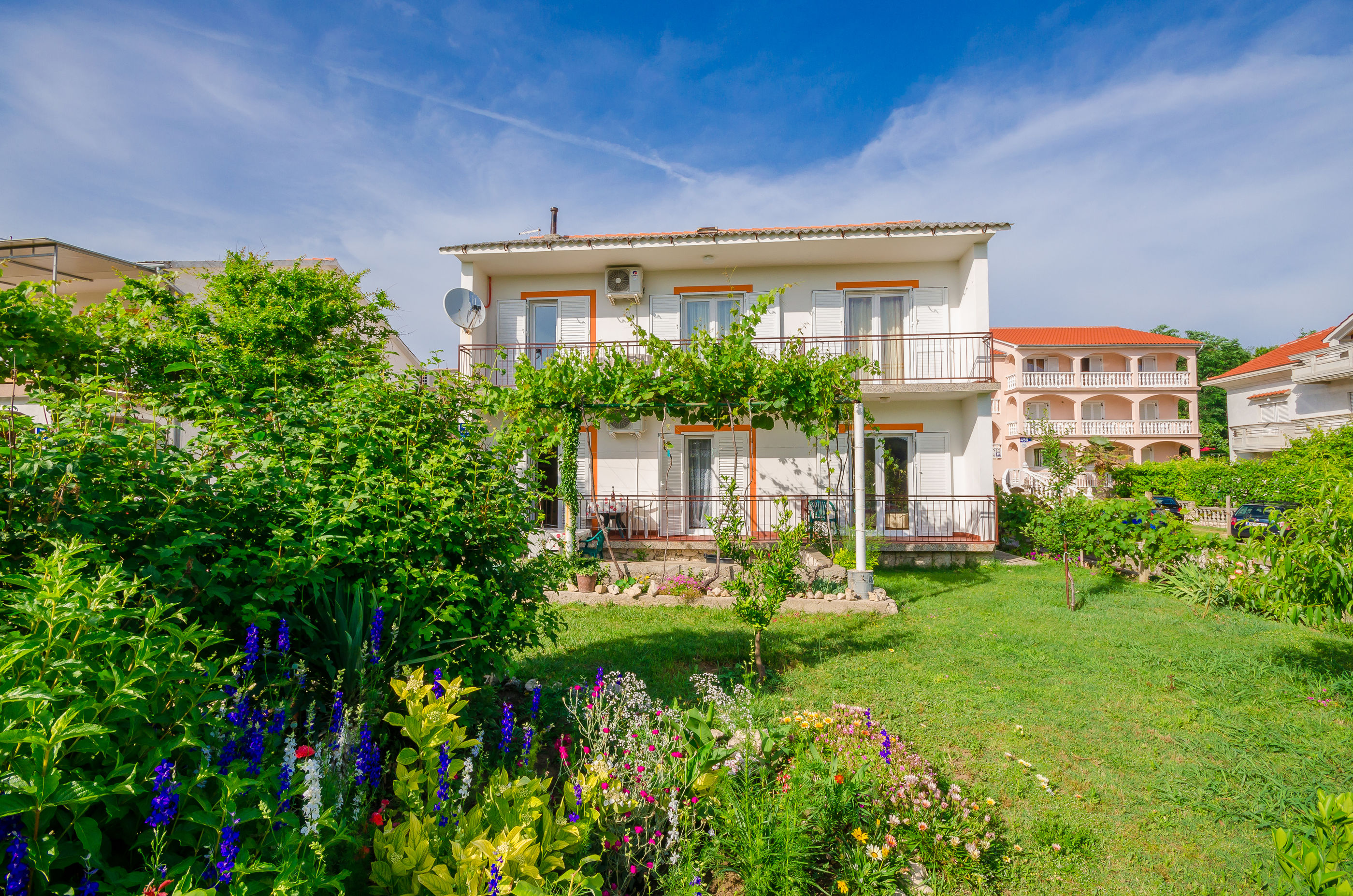 Apartments Joka 85881-A1