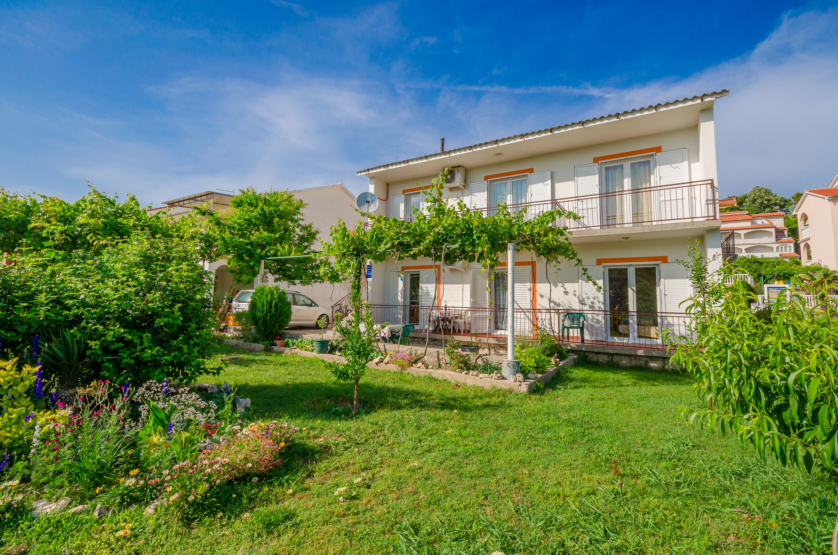 Apartments Joka 85881-A1