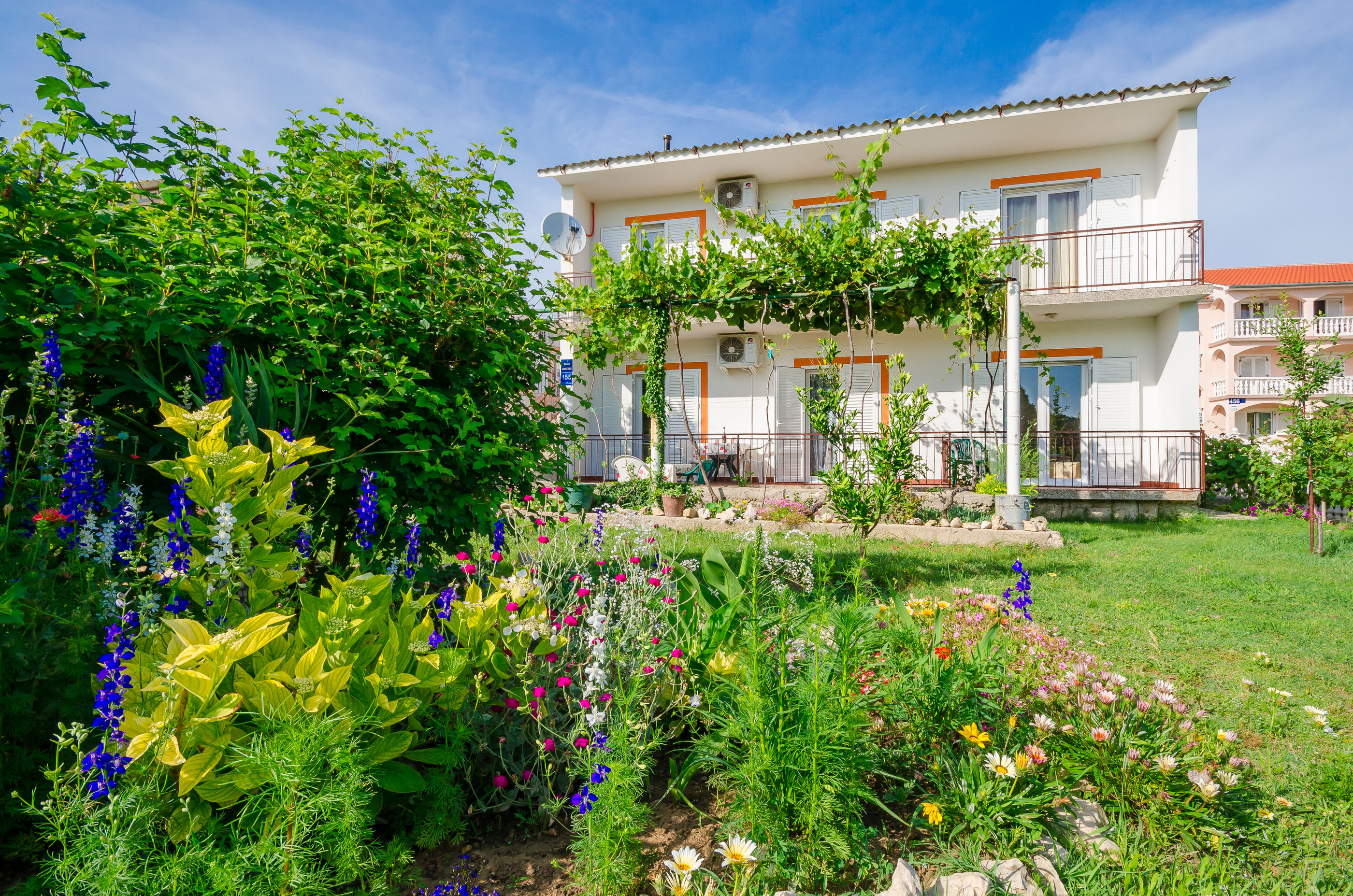 Apartments Joka 85881-A1
