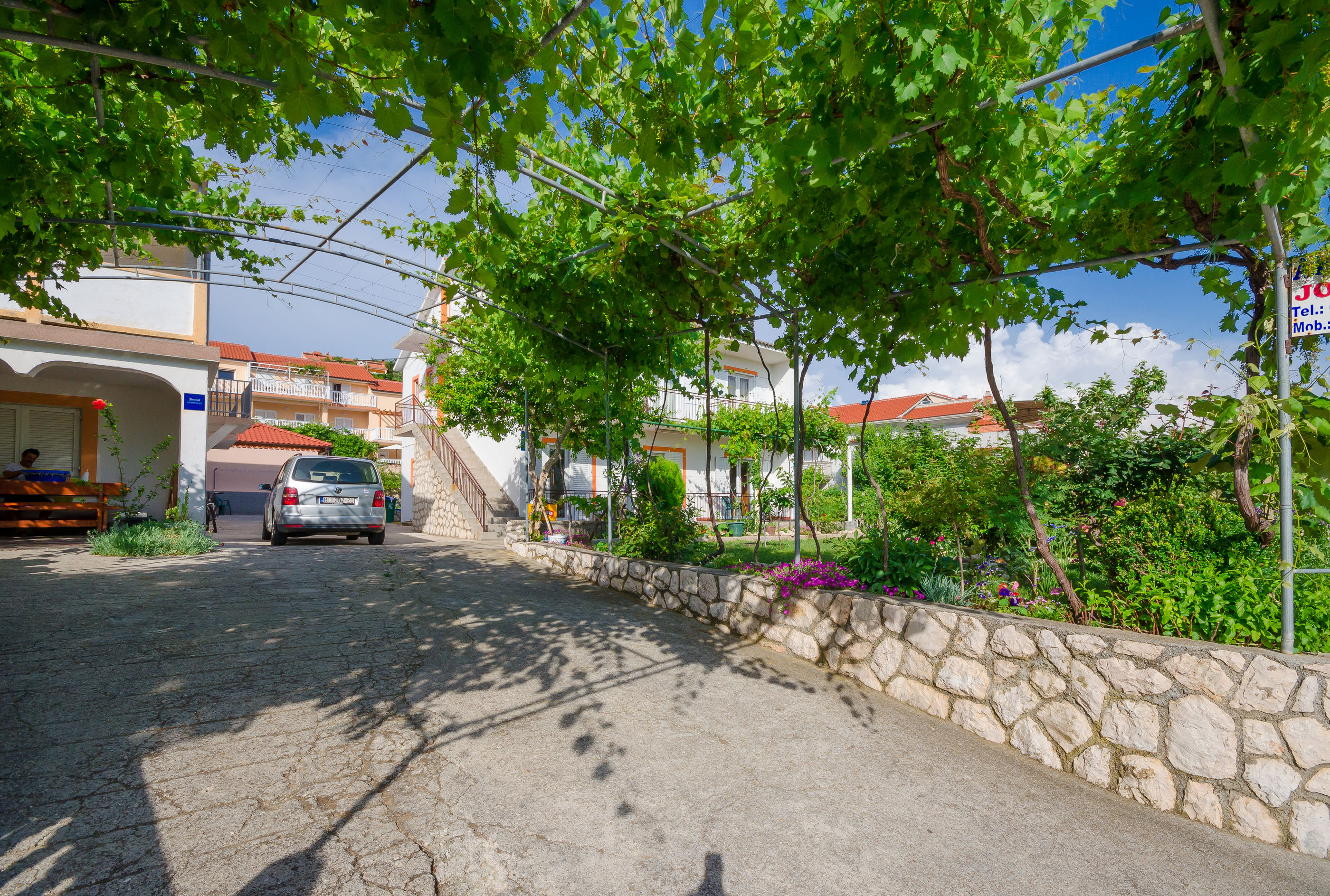 Apartments Joka 85881-A1