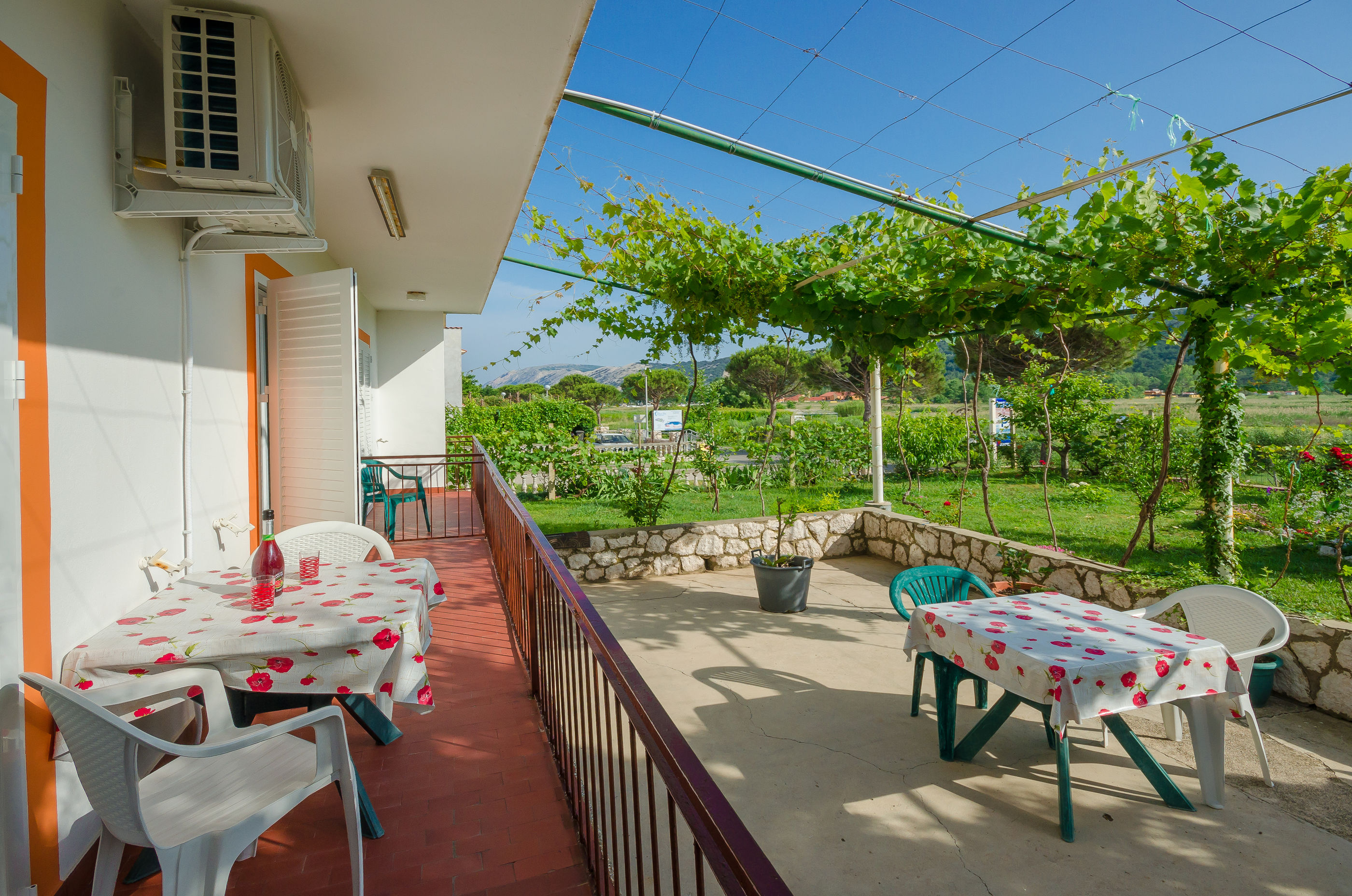 Apartments Joka 85881-A1