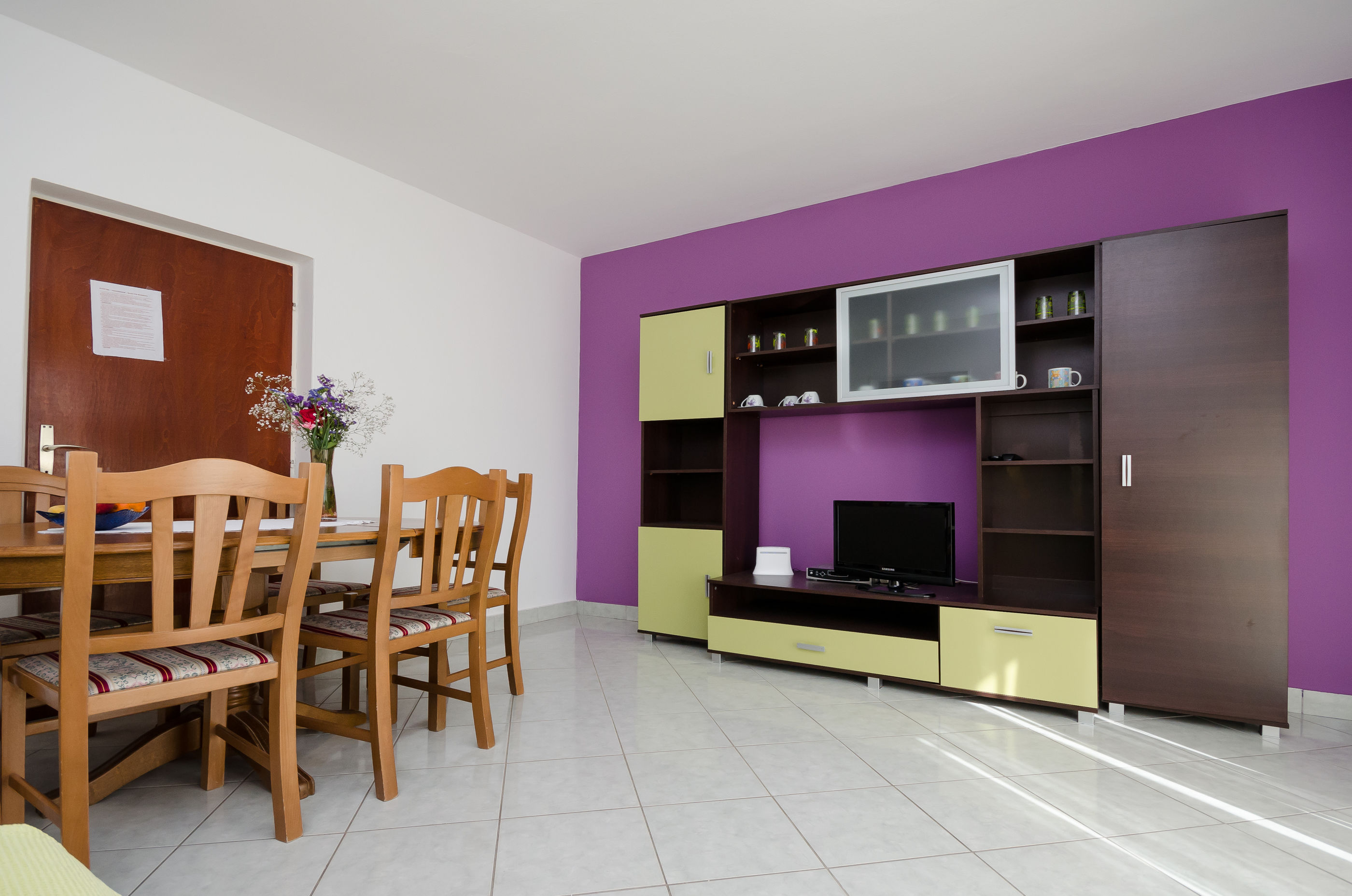 Apartments Joka 85881-A2